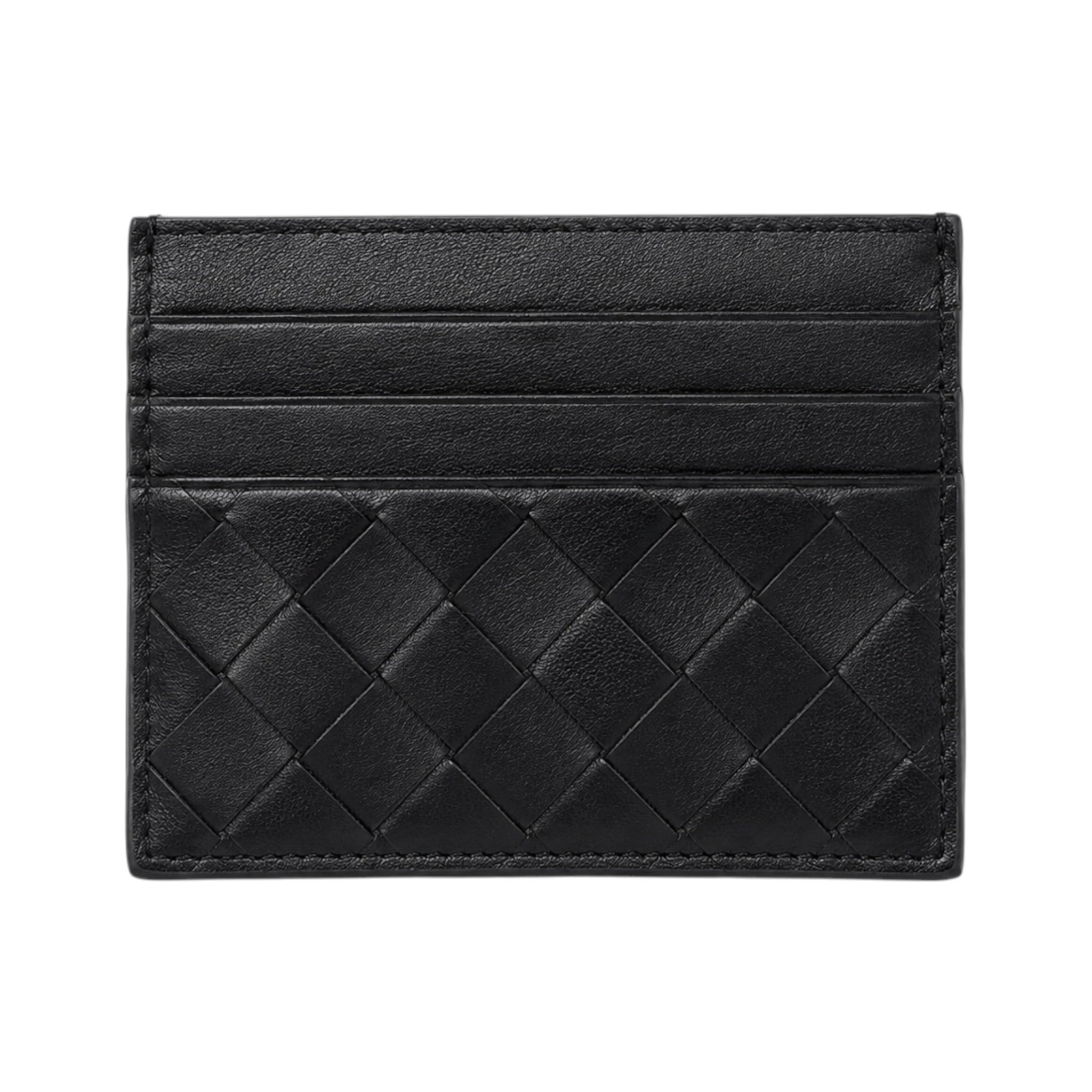 Bottega Veneta Card Holder
