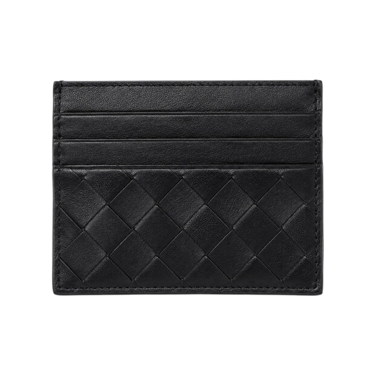 Bottega Veneta Card Holder