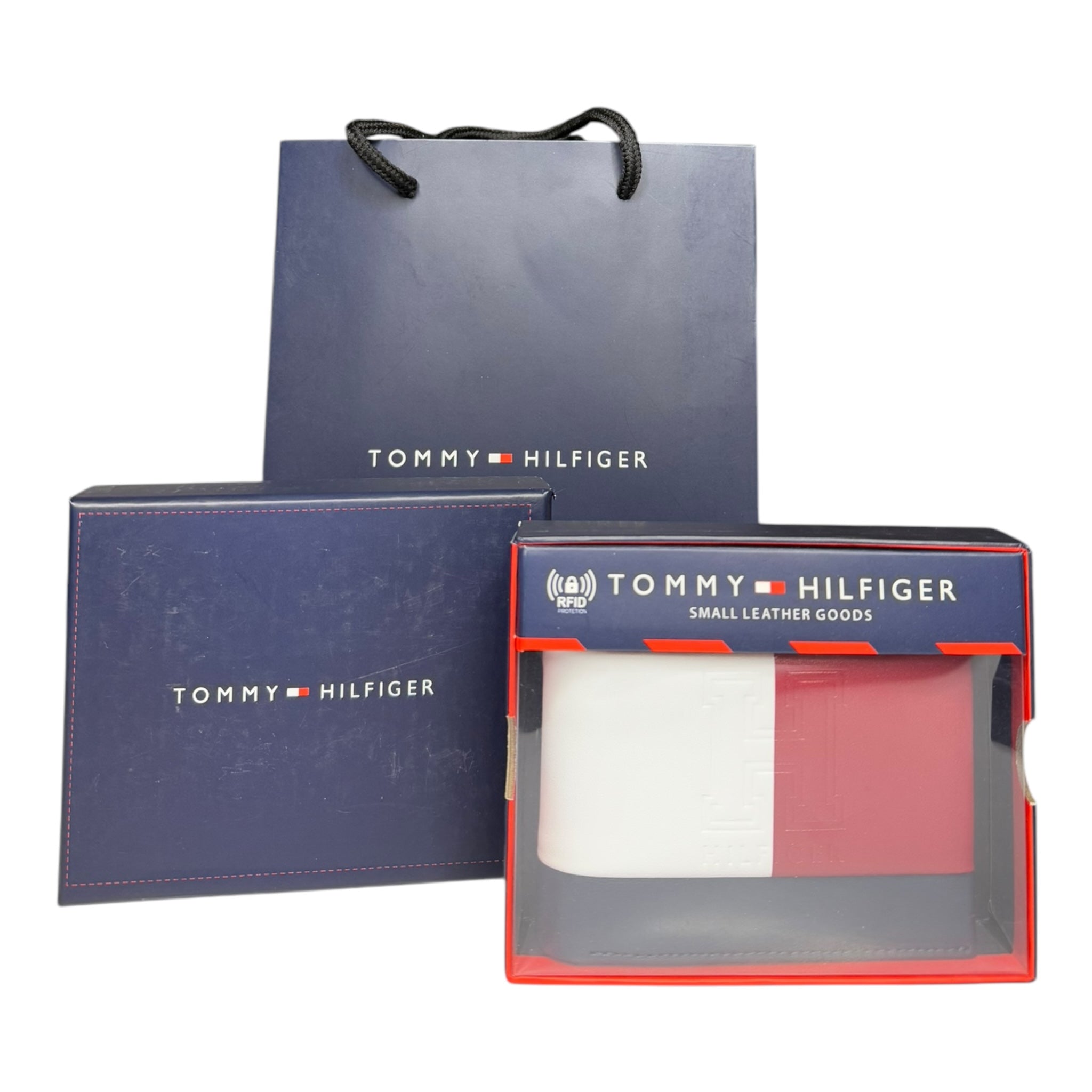 Tommy Hilfiger Wallet