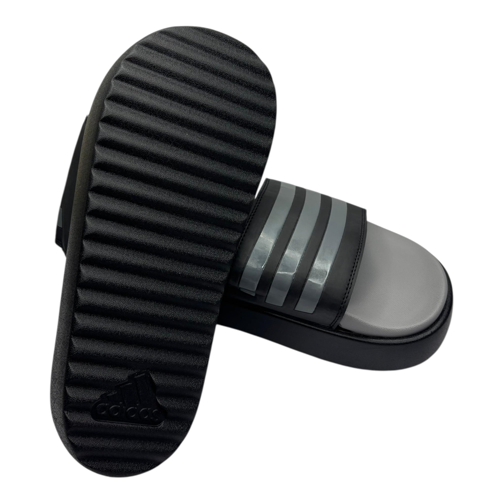 adidas sportswear slides
