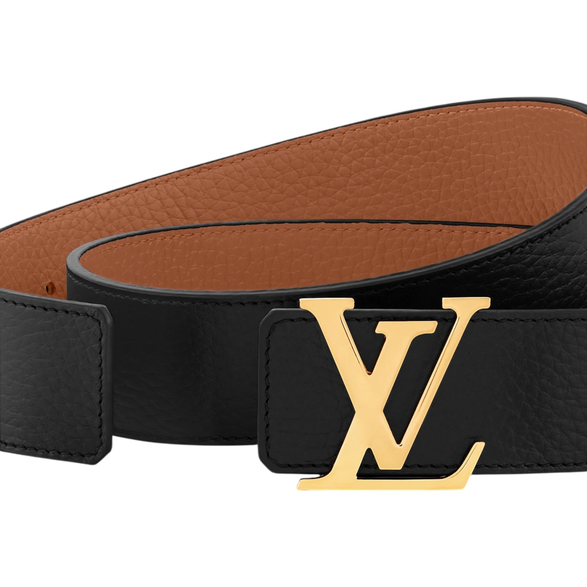 LV Initiales 40mm Reversible