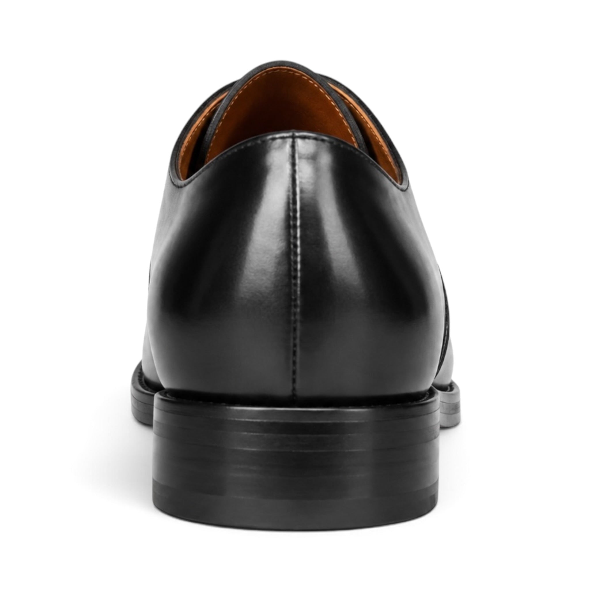 Berluti Elevation Leather Oxford