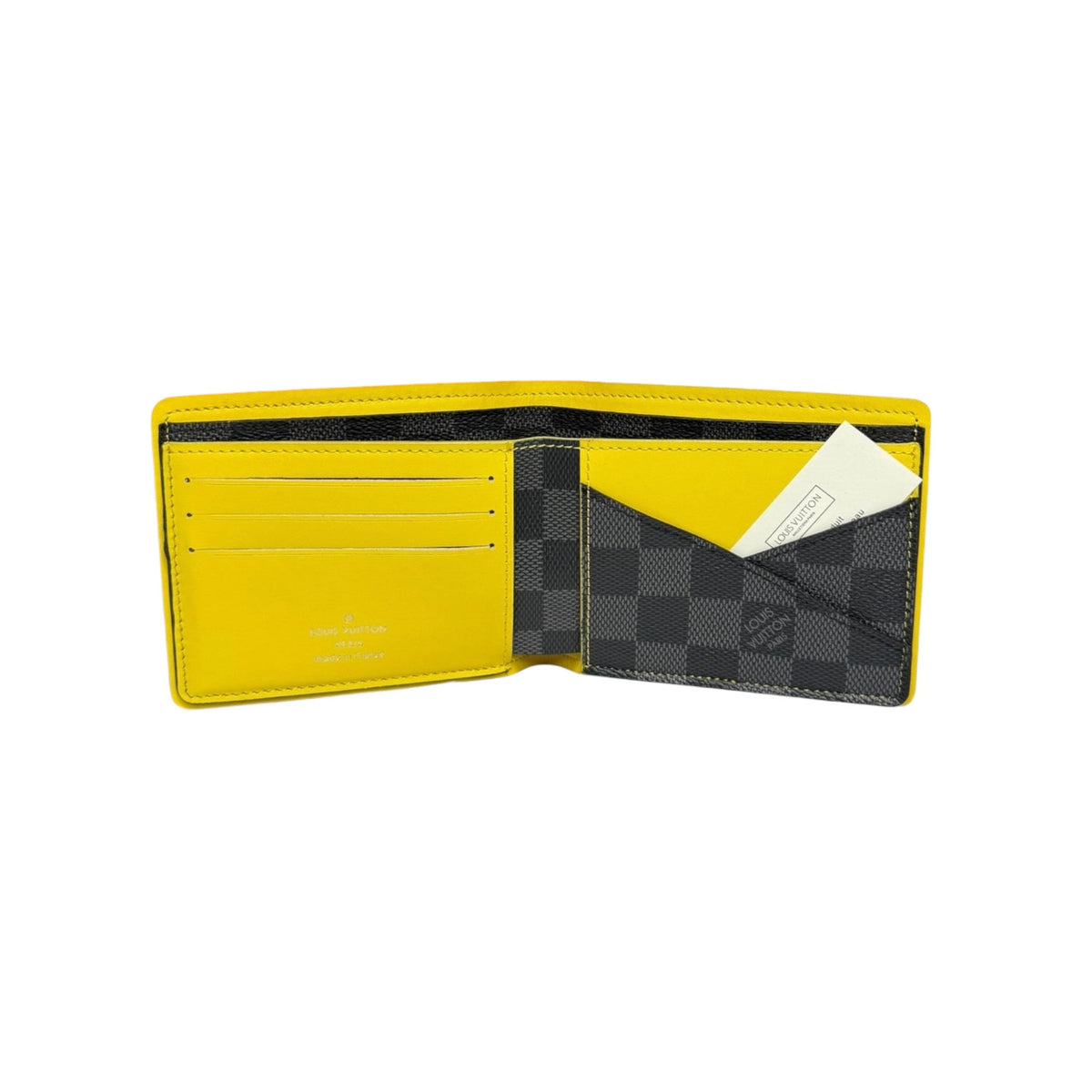 Louis Vuitton Wallet