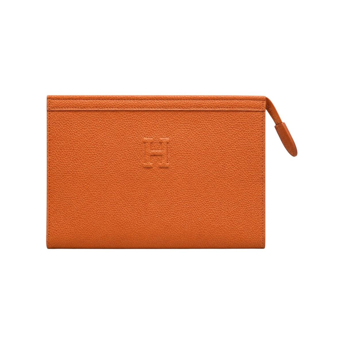 Hermes clutch