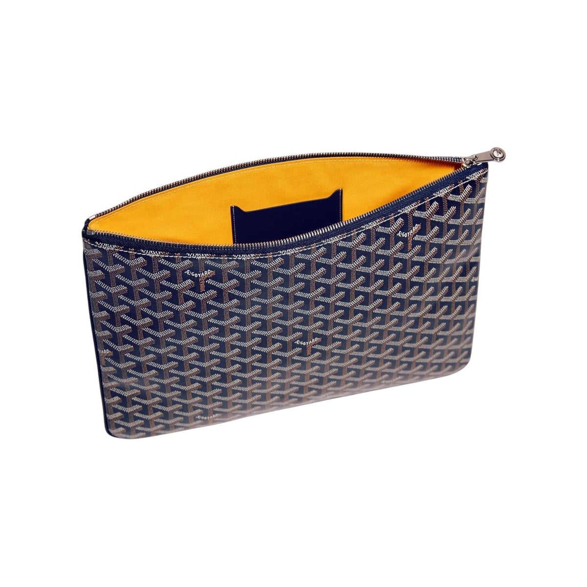 Goyard Pouch L