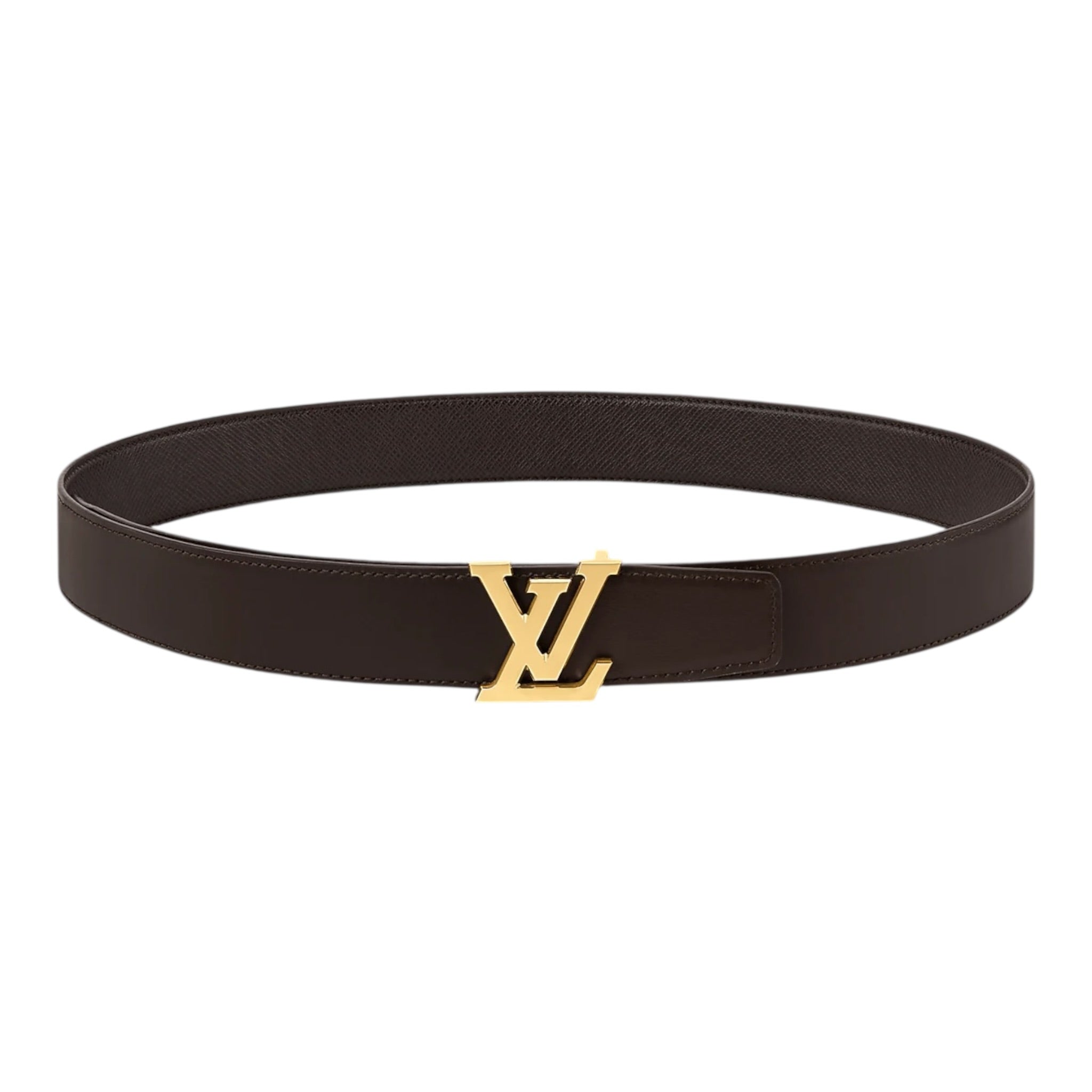 LV Heritage 35mm Reversible Belt