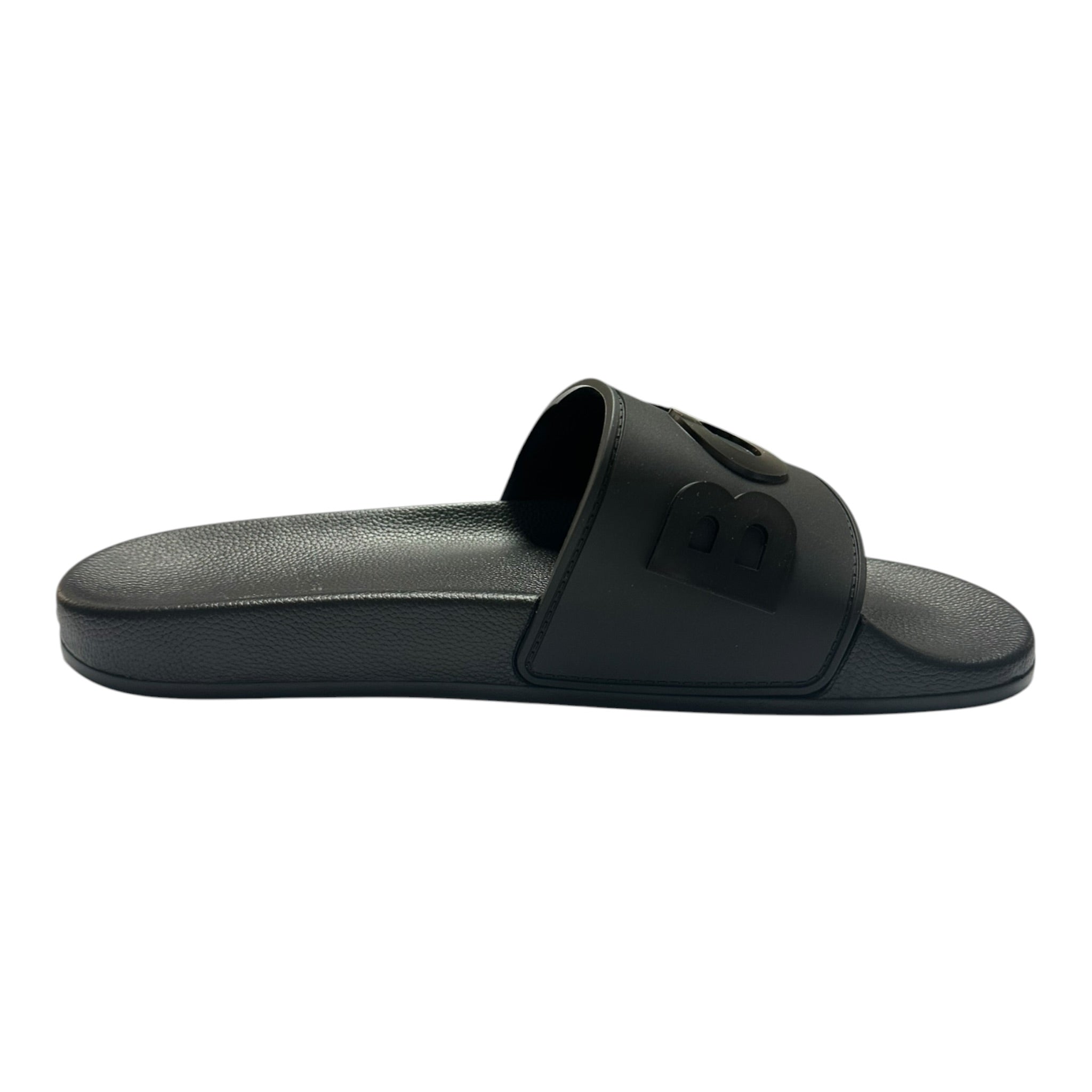 Boss slippers