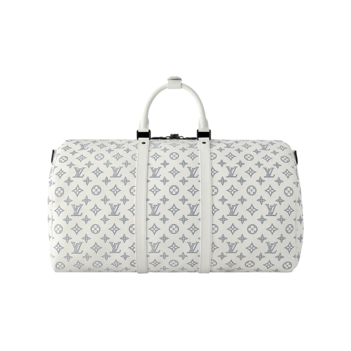 Louis Vuitton Duffle Bag