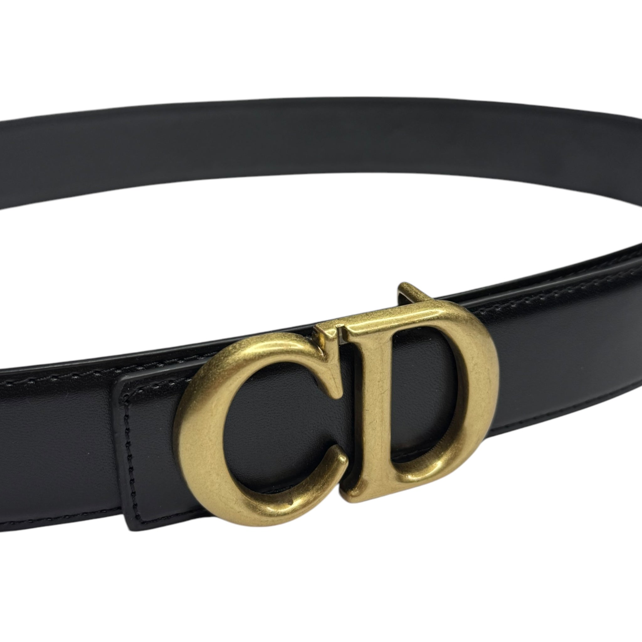 Dior Belt