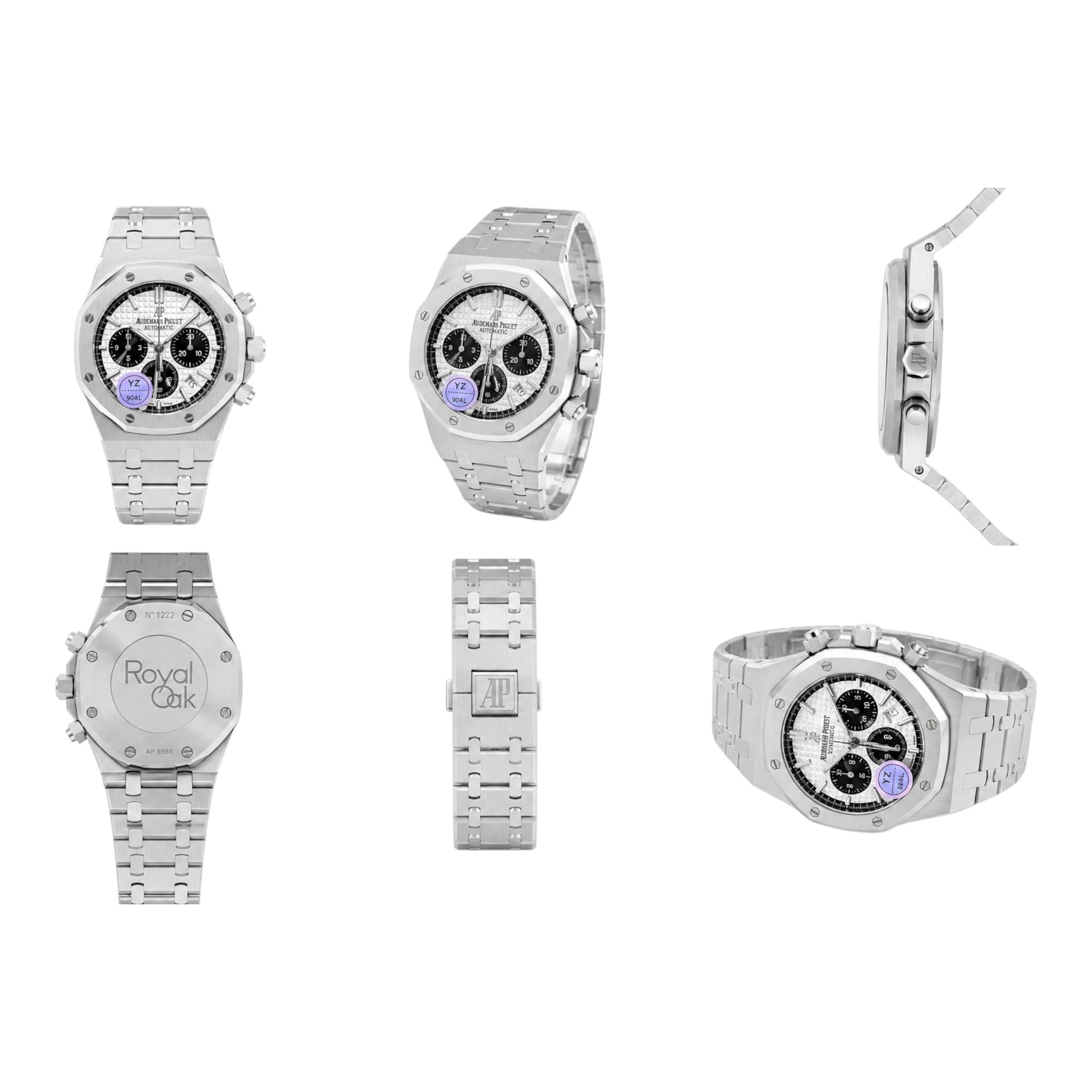 AUDEMARS PIGUET
