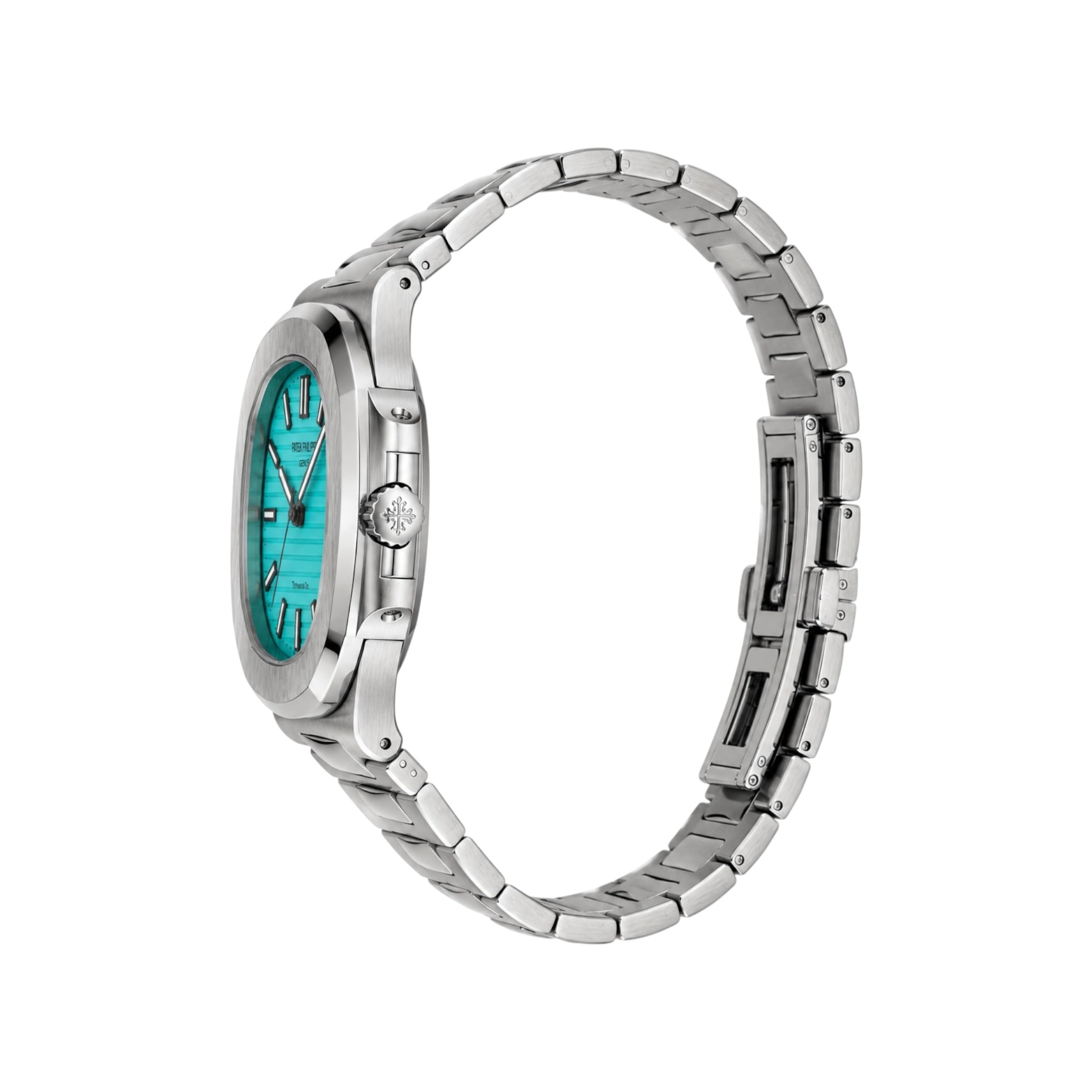 Patek Philippe X Tiffany & Co
