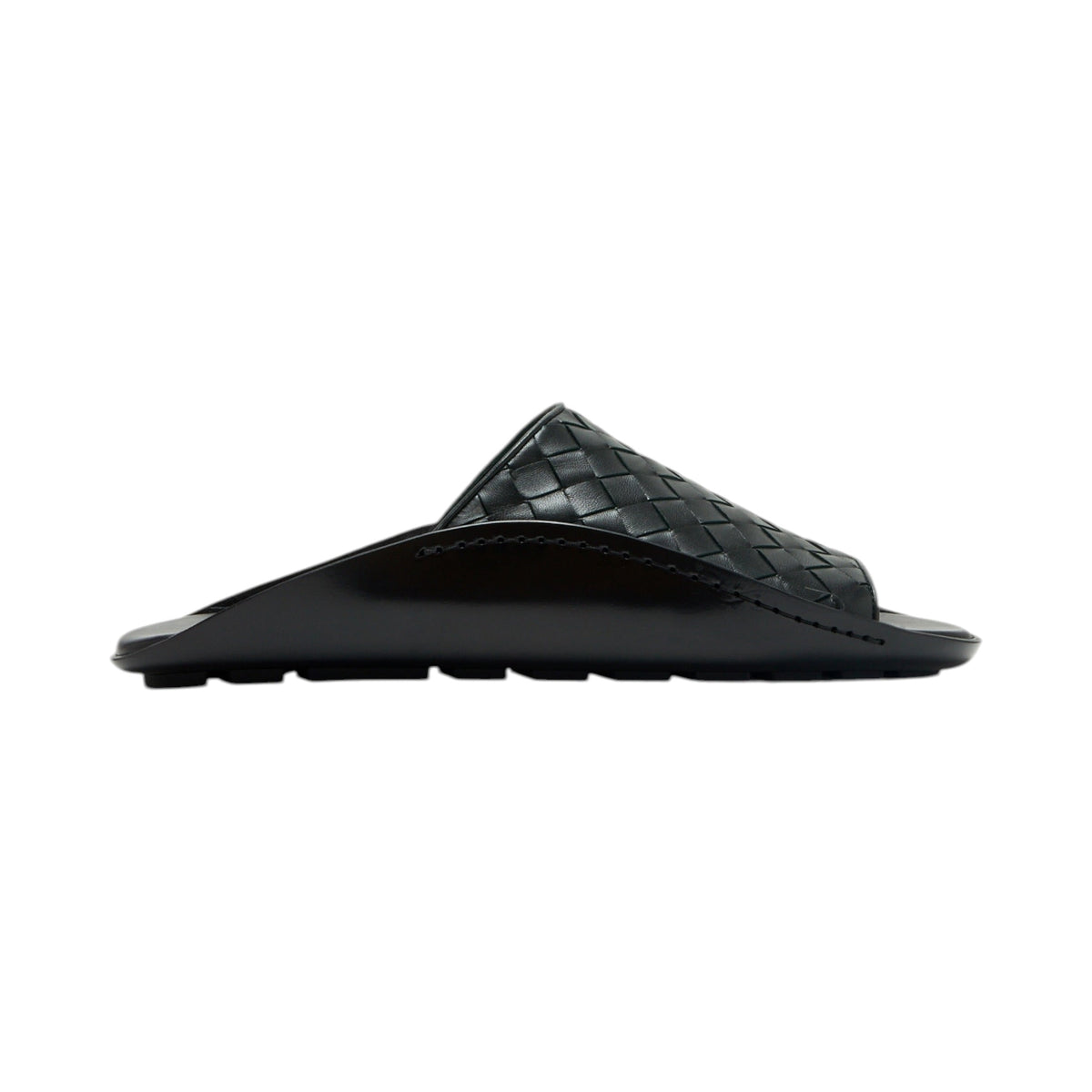 BOTTEGA VENETA Wave Mule Sandals