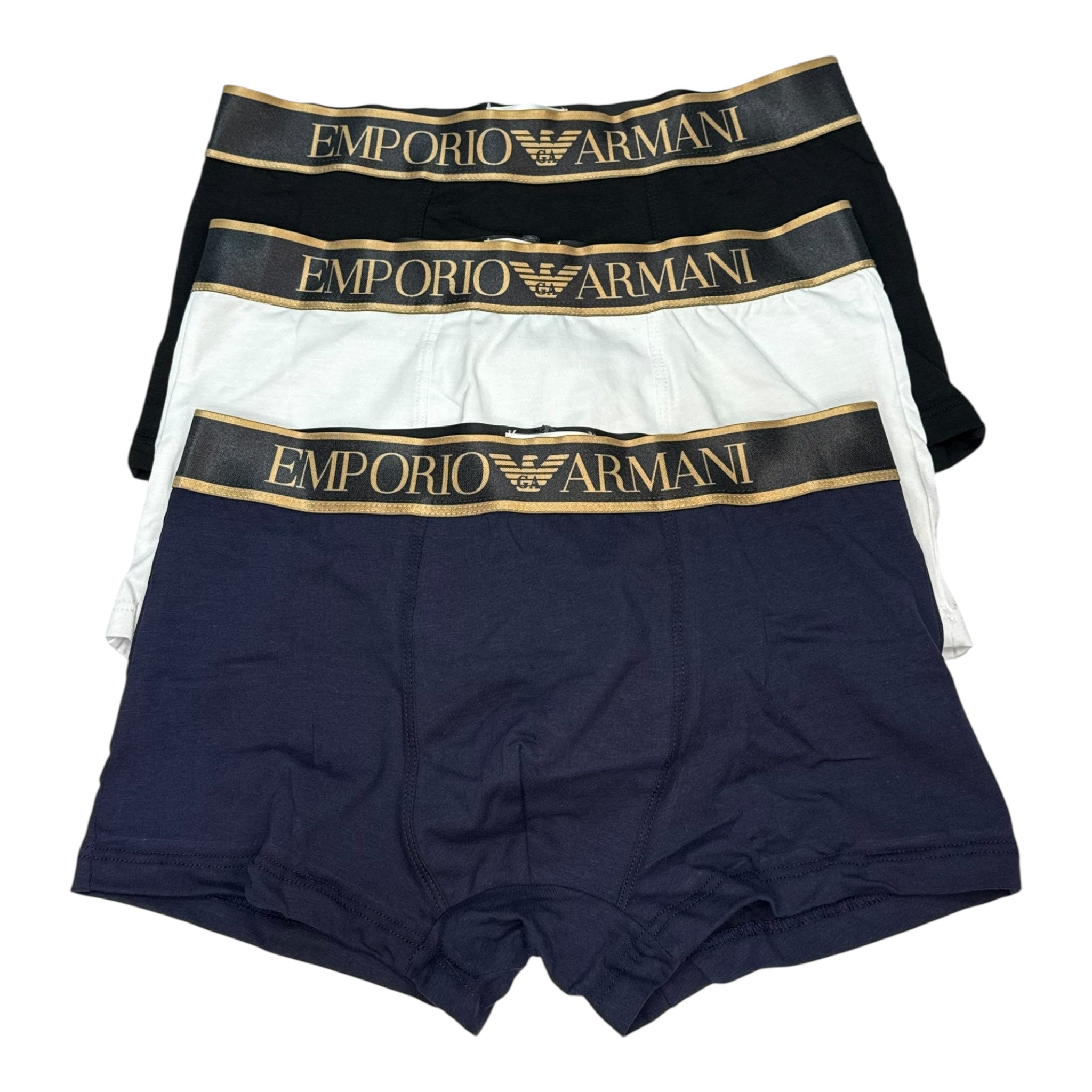Emporio Armani Underwear – centered product view