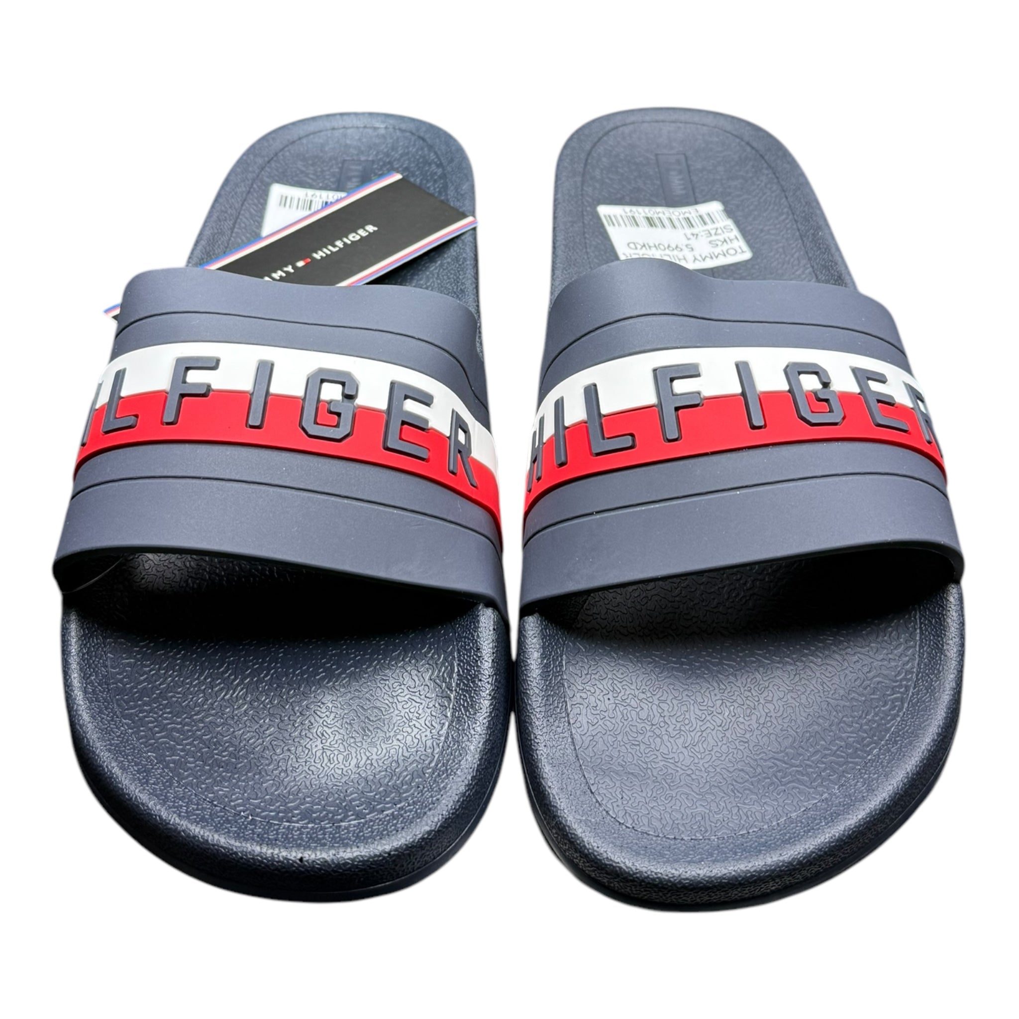Tommy hilfiger slippers