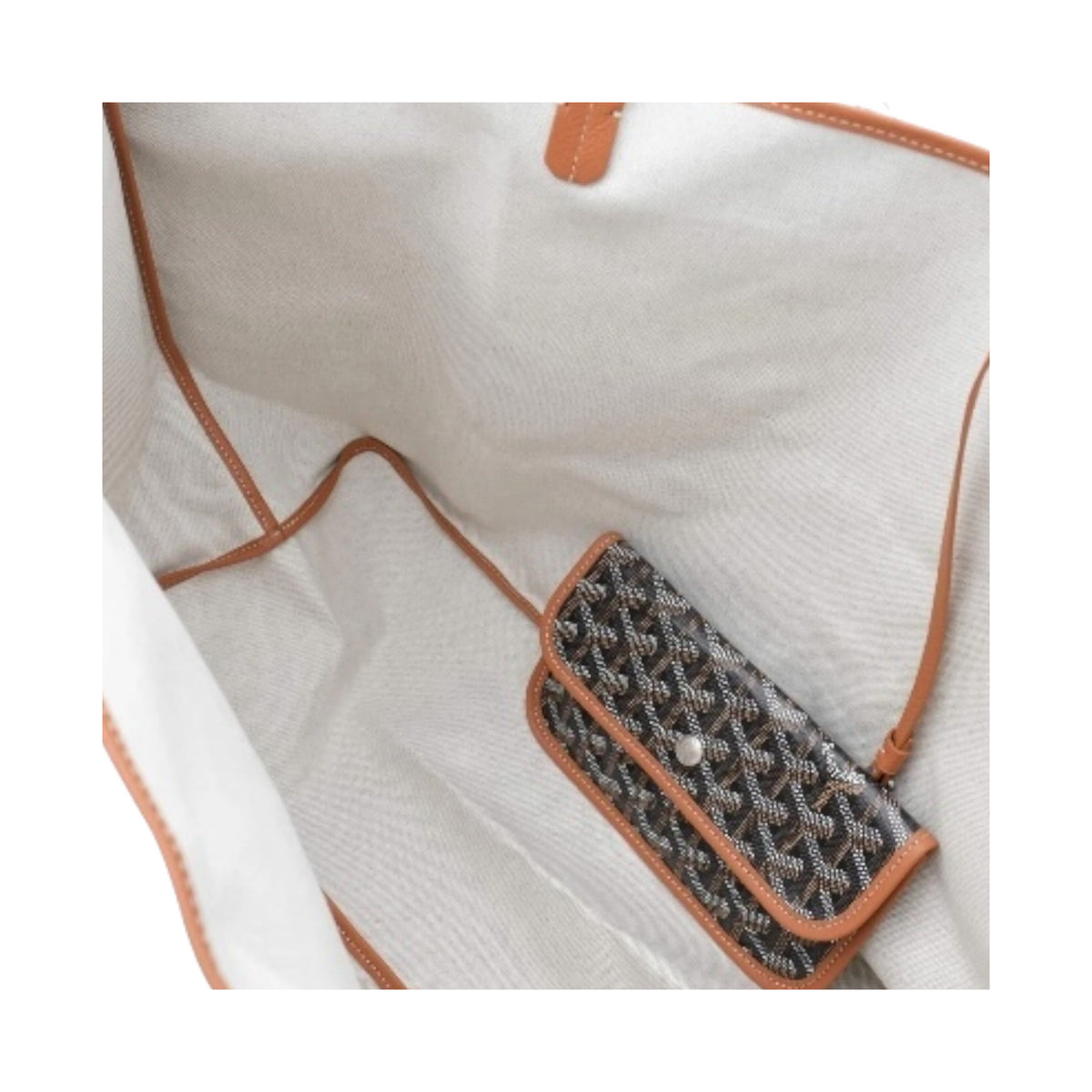 Goyard Hand Bag