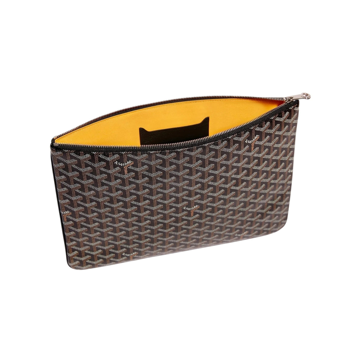 Goyard Pouch L
