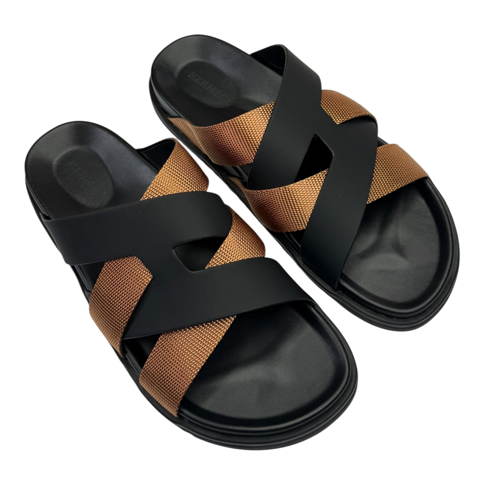 Hermes sandal