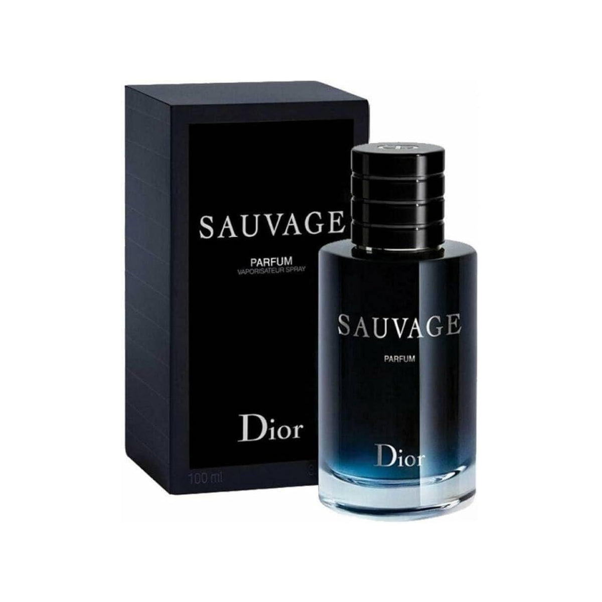 Dior sauvage parfum for men