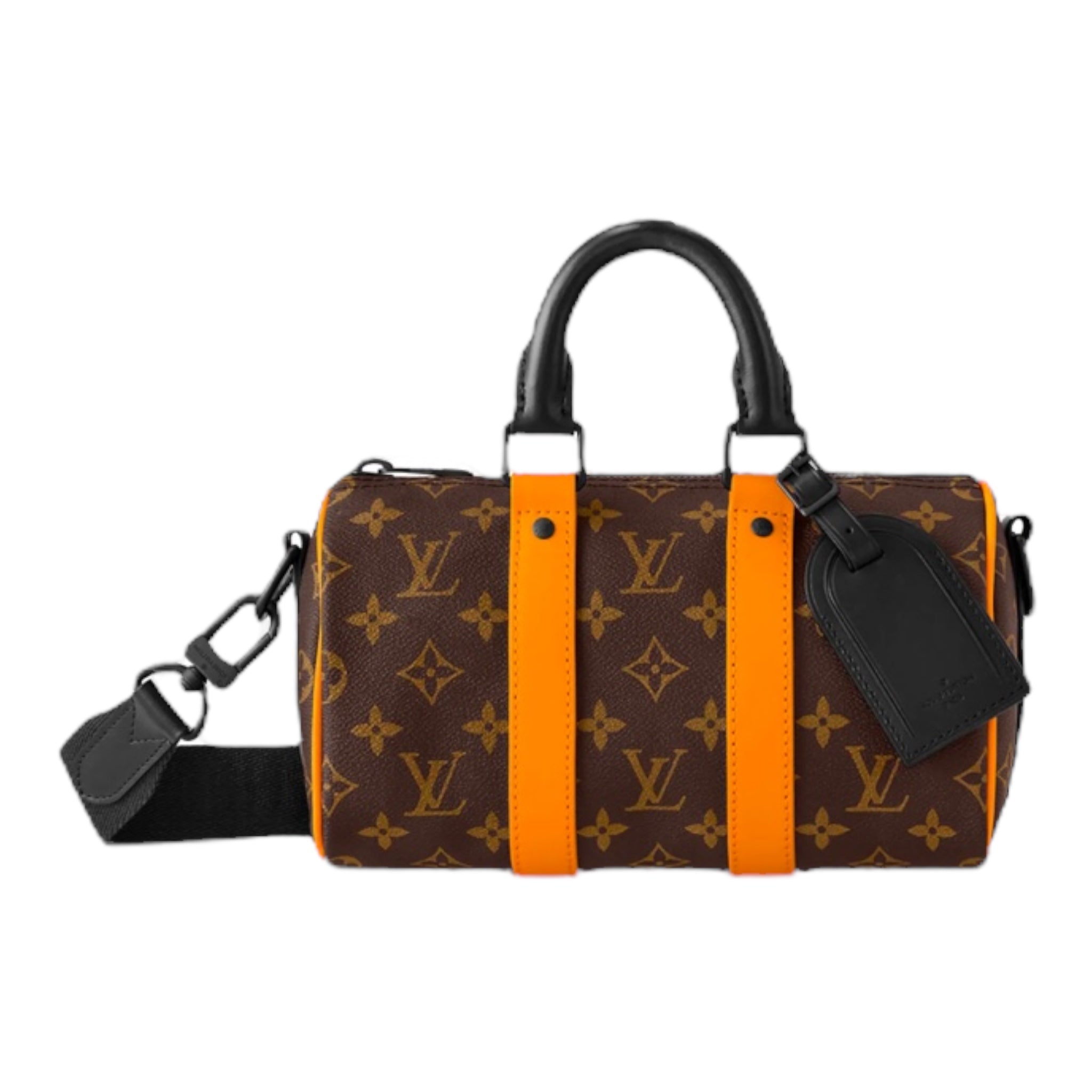 Louis Vuitton Cross Bag 25