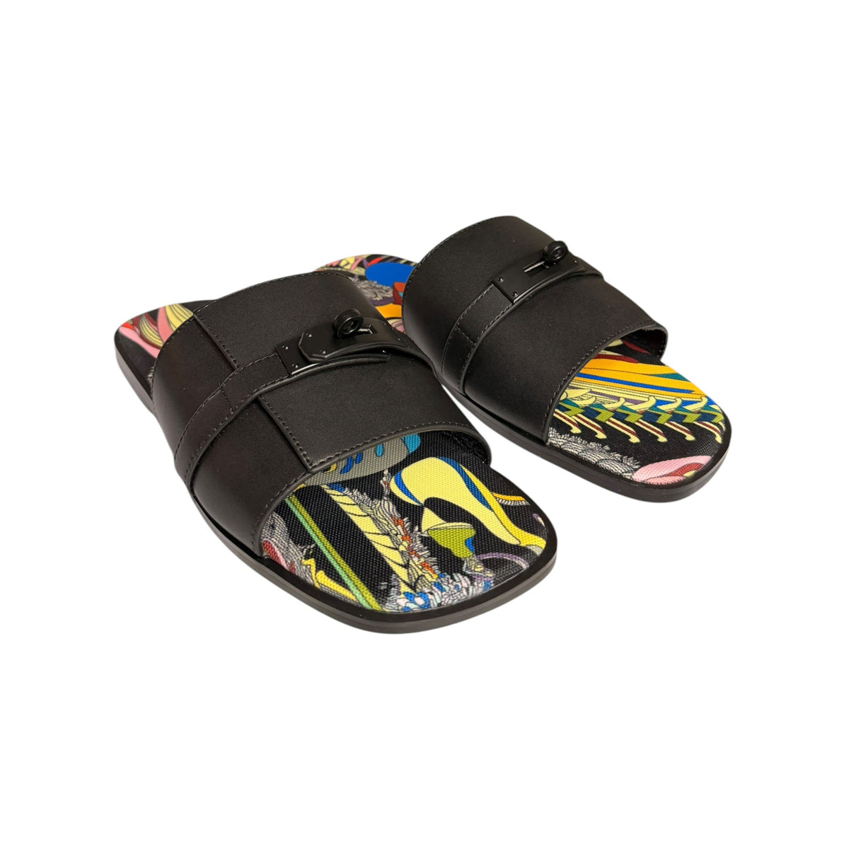 Hermes sandal