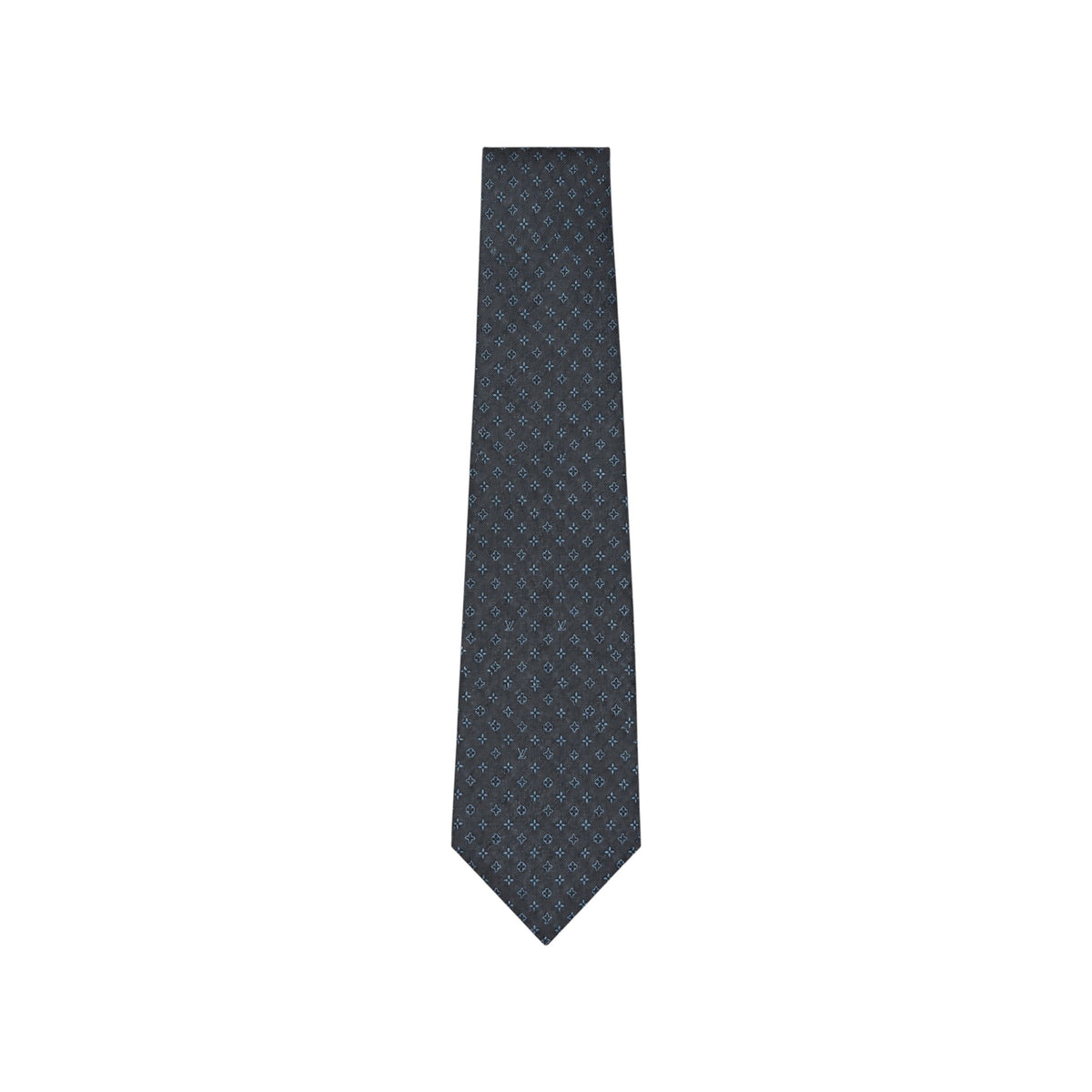 Tie louis vuitton