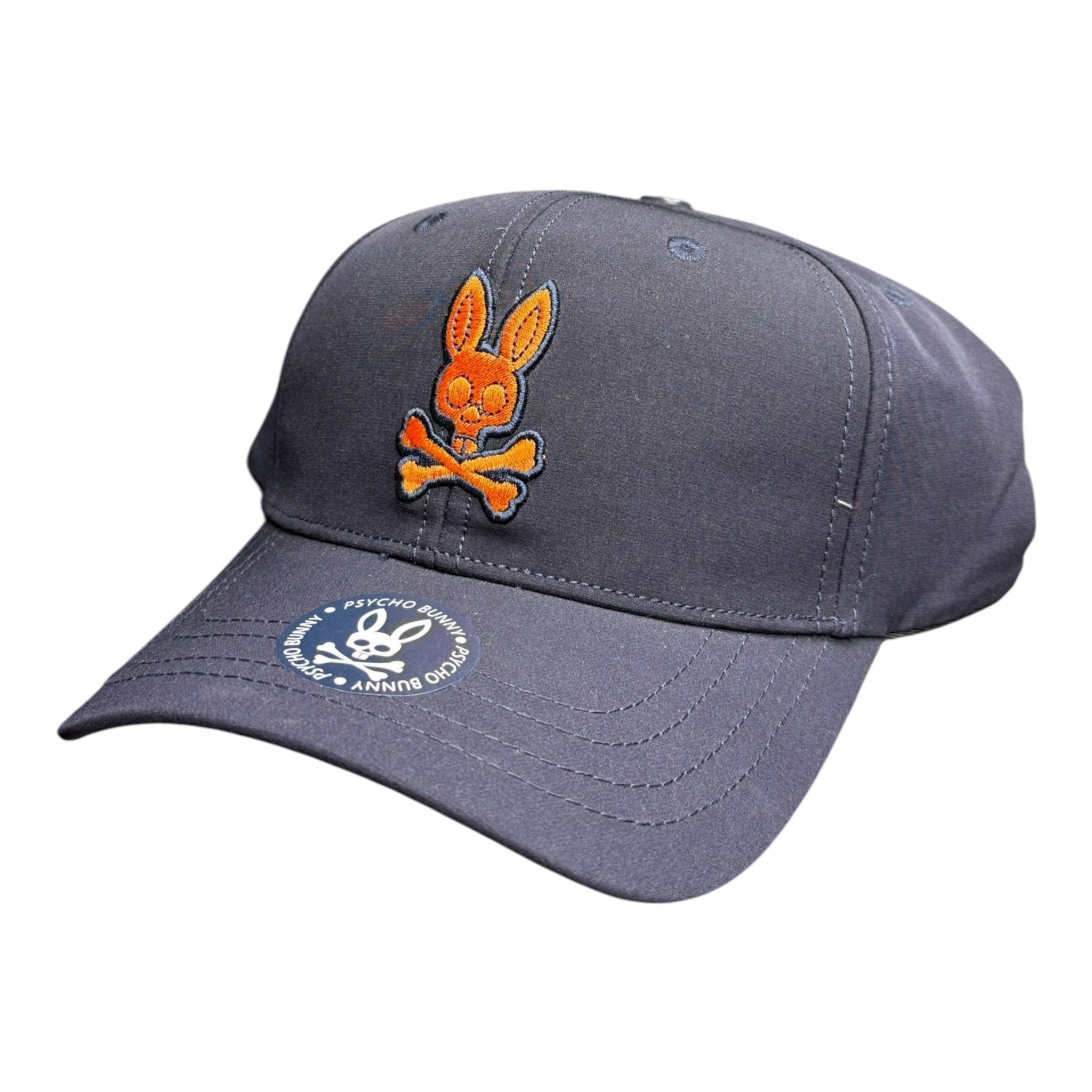 Psycho Bunny CAP