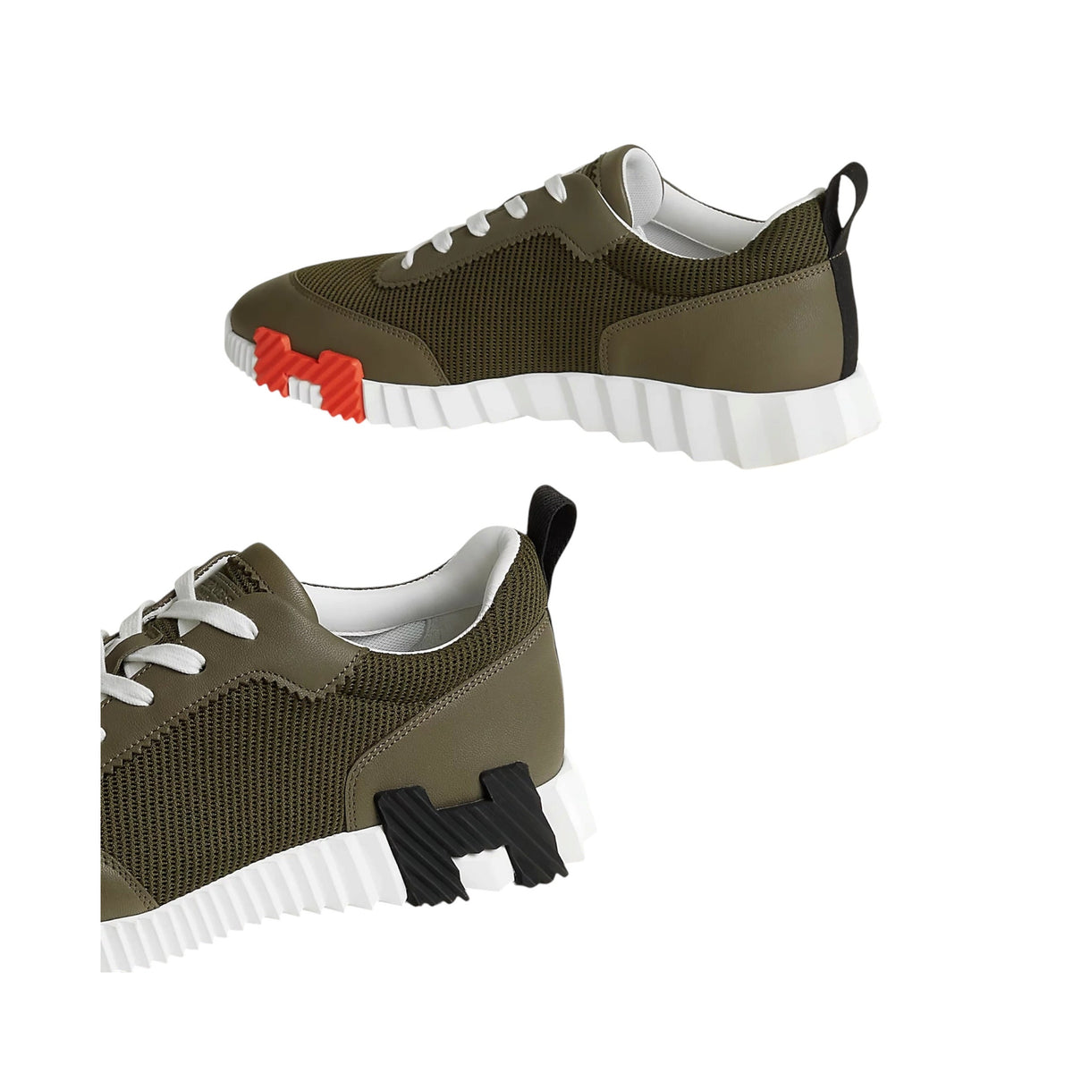 Hermes sneakers