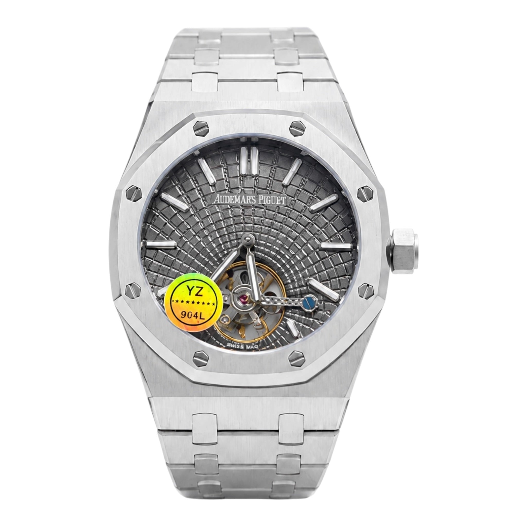 AUDEMARS PIGUET