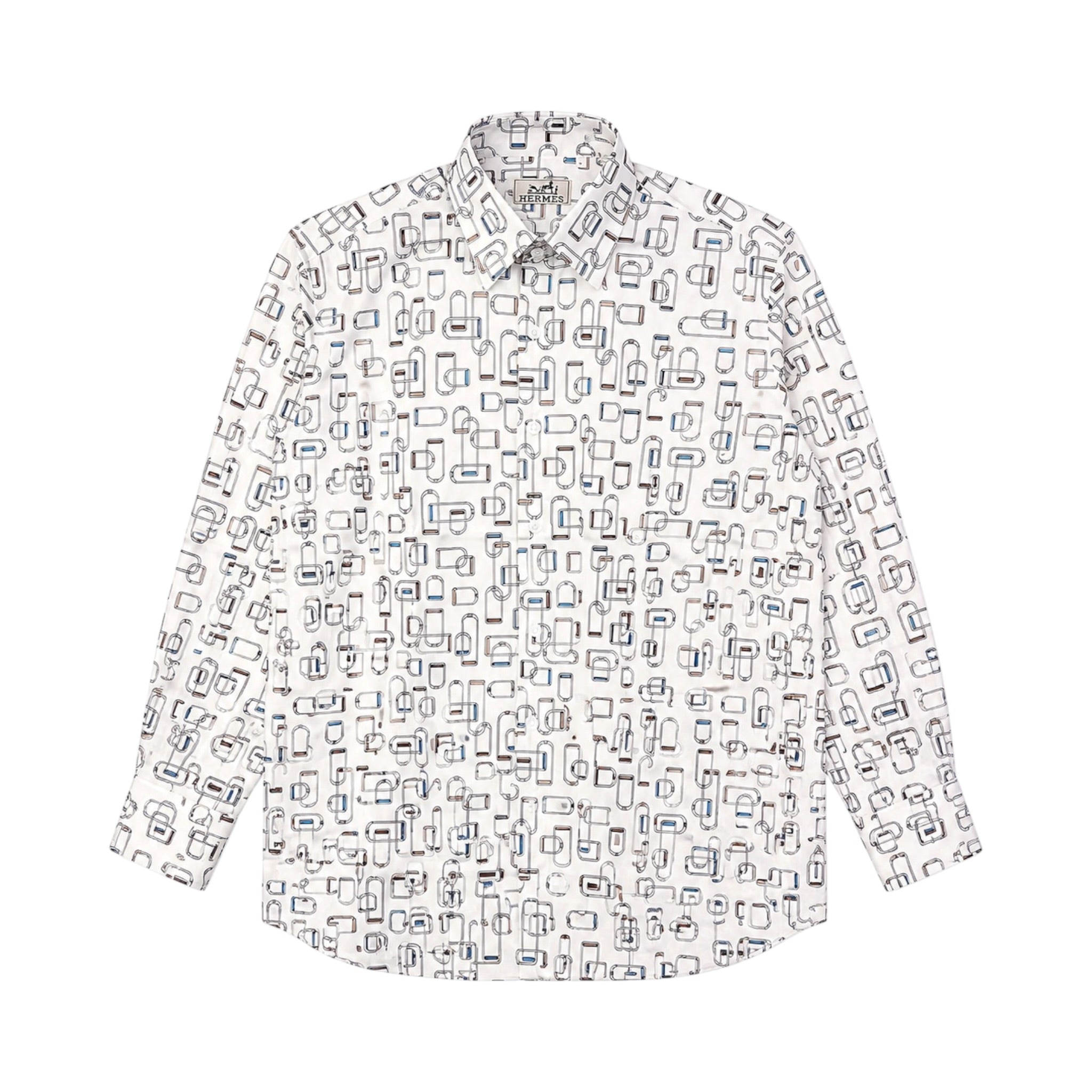 Hermès shirt