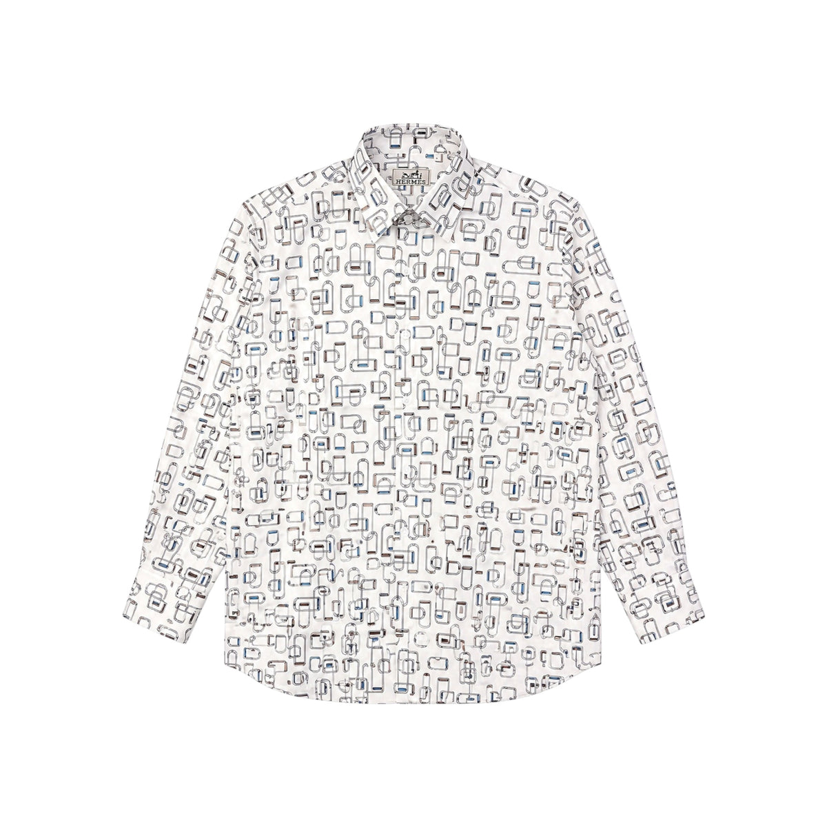 Hermès shirt