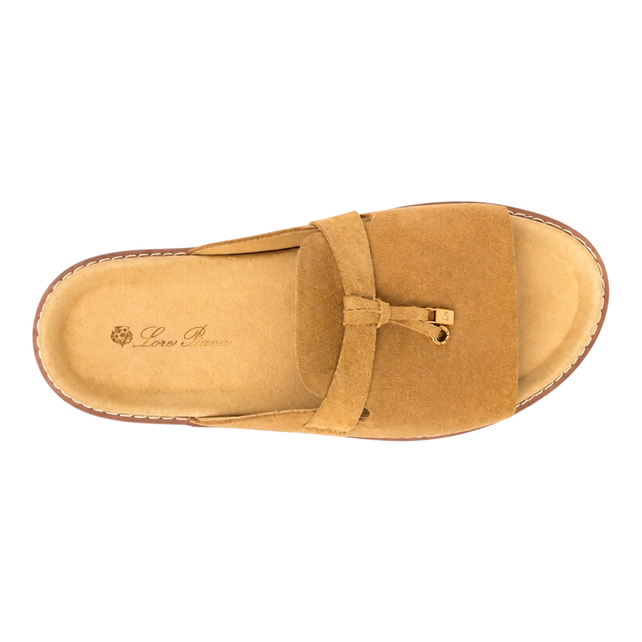 LoroPiana sandal