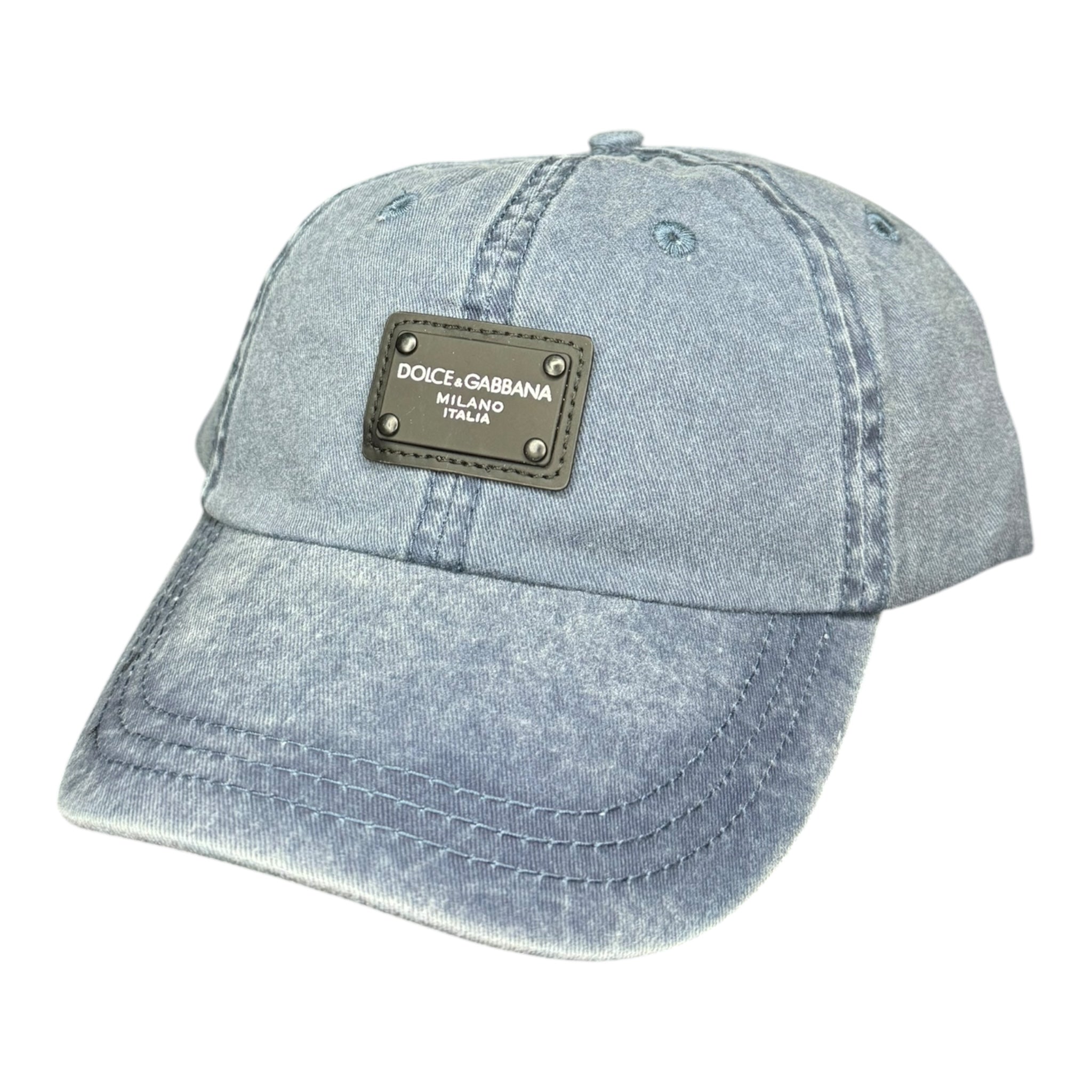 قبعة دولتشي آند غابانا