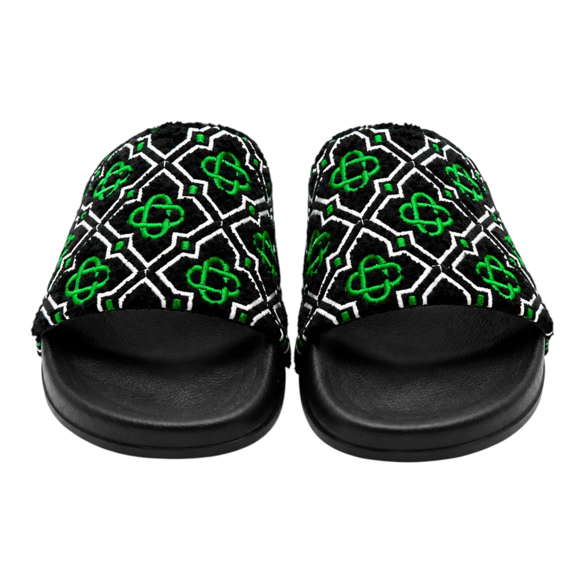 Casablanca Slides