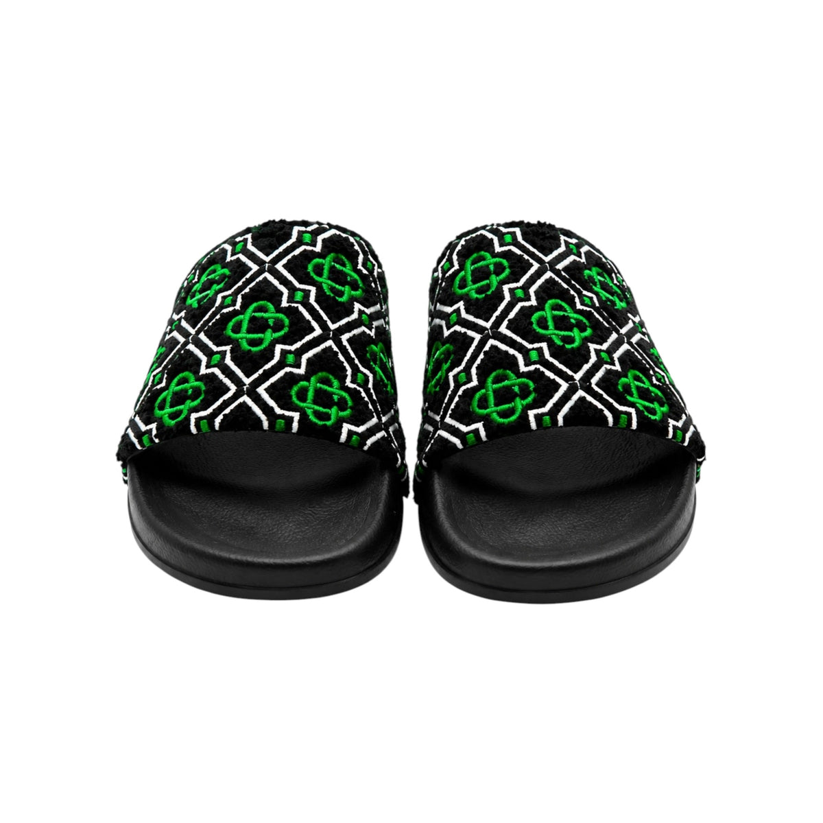 Casablanca Slides