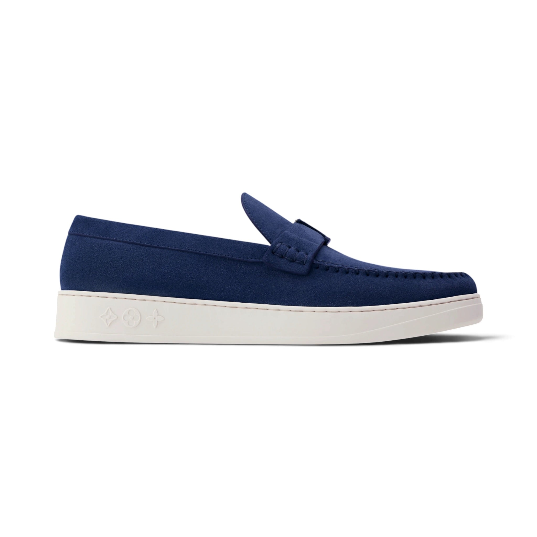 LV Resort Loafer