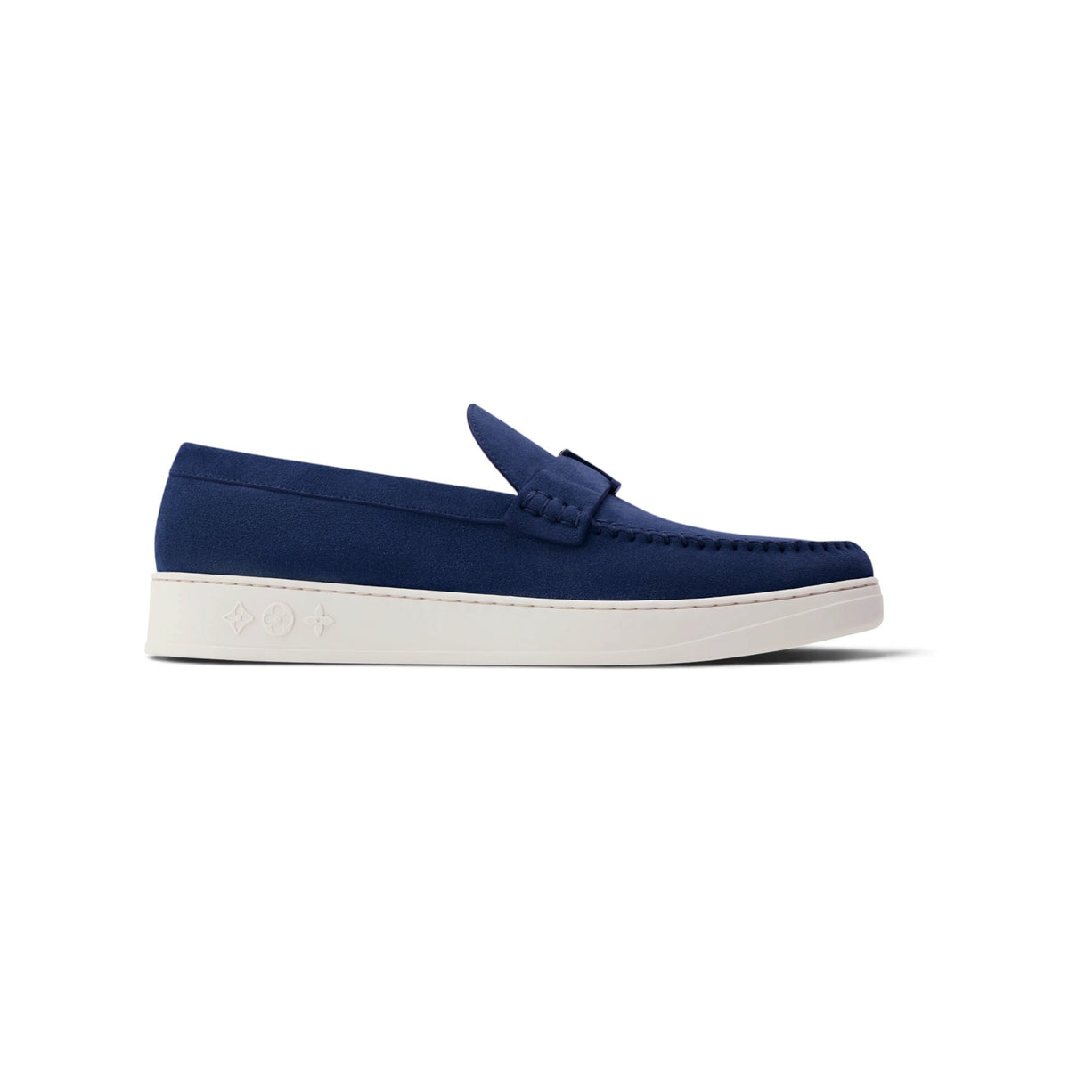 LV Resort Loafer
