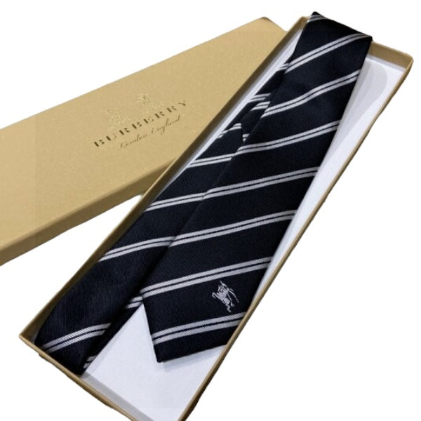 Tie Burberry
