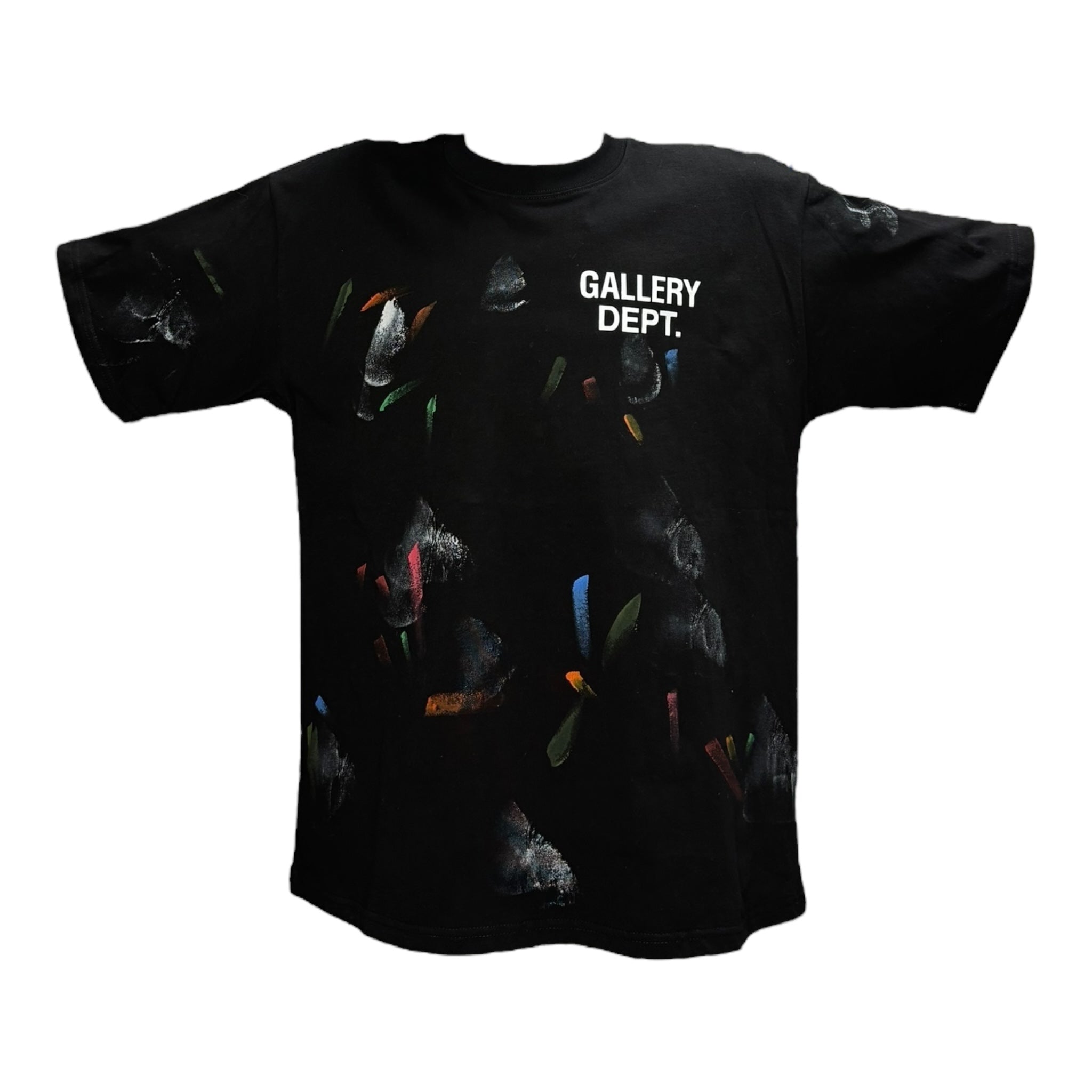 Gallery Dept t-shirt