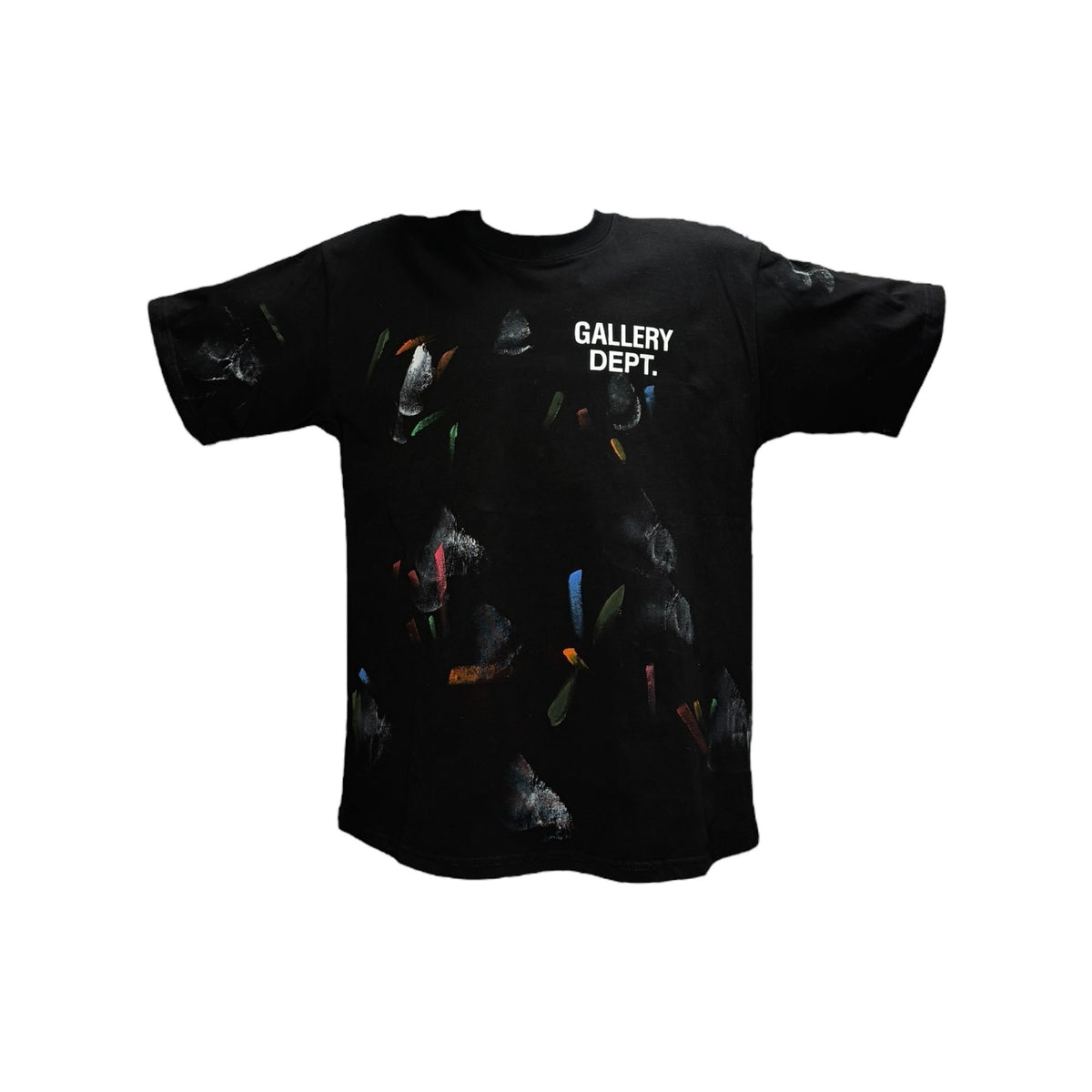 Gallery Dept t-shirt