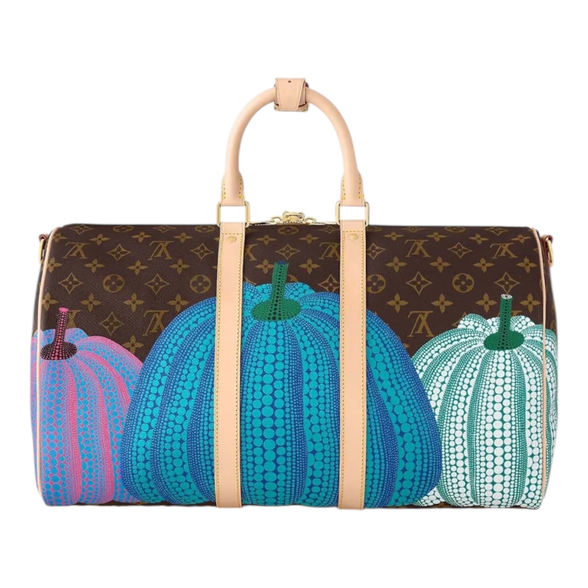 Louis Vuitton Cross Bag 45