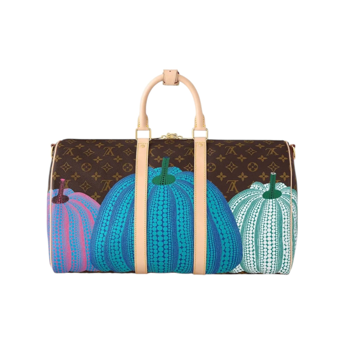 Louis Vuitton Cross Bag 45