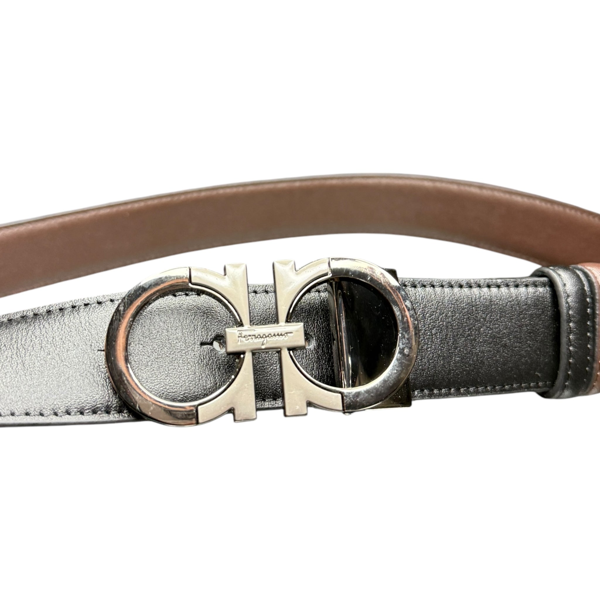 Ferragamo Belt