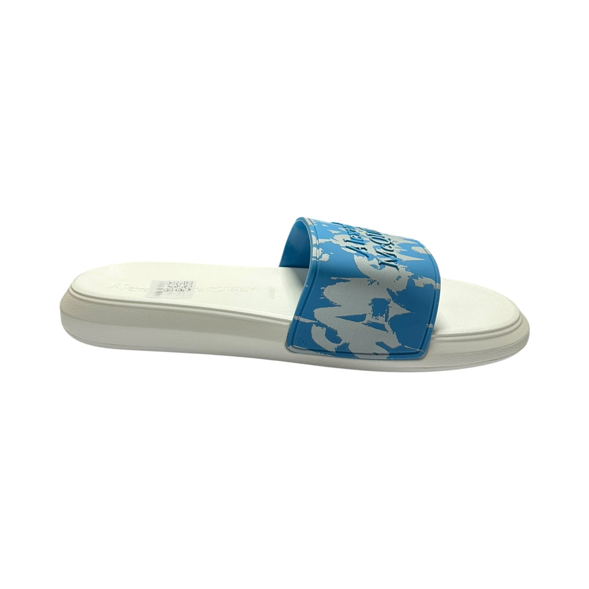 Alexander McQueen Slippers