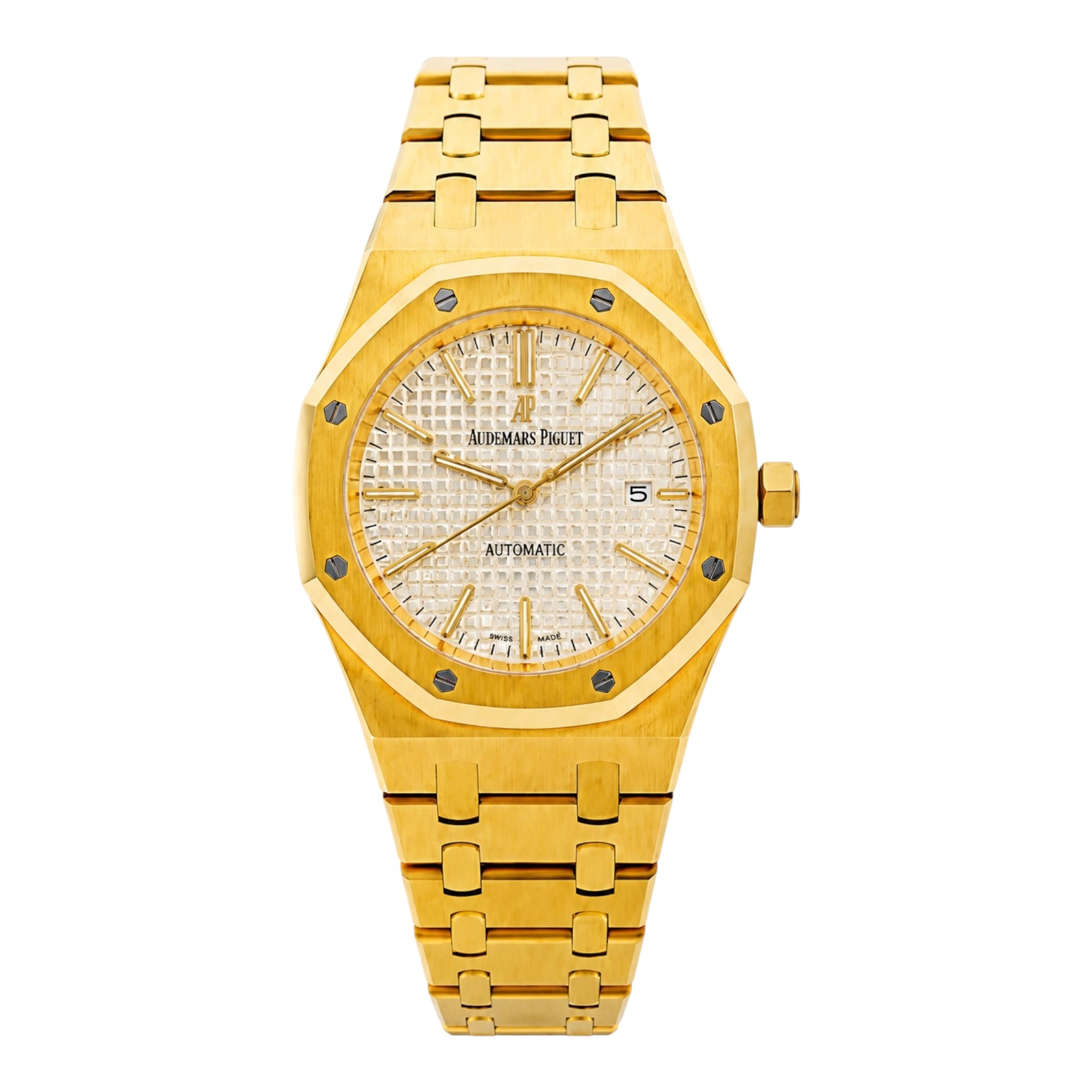 AUDEMARS PIGUET