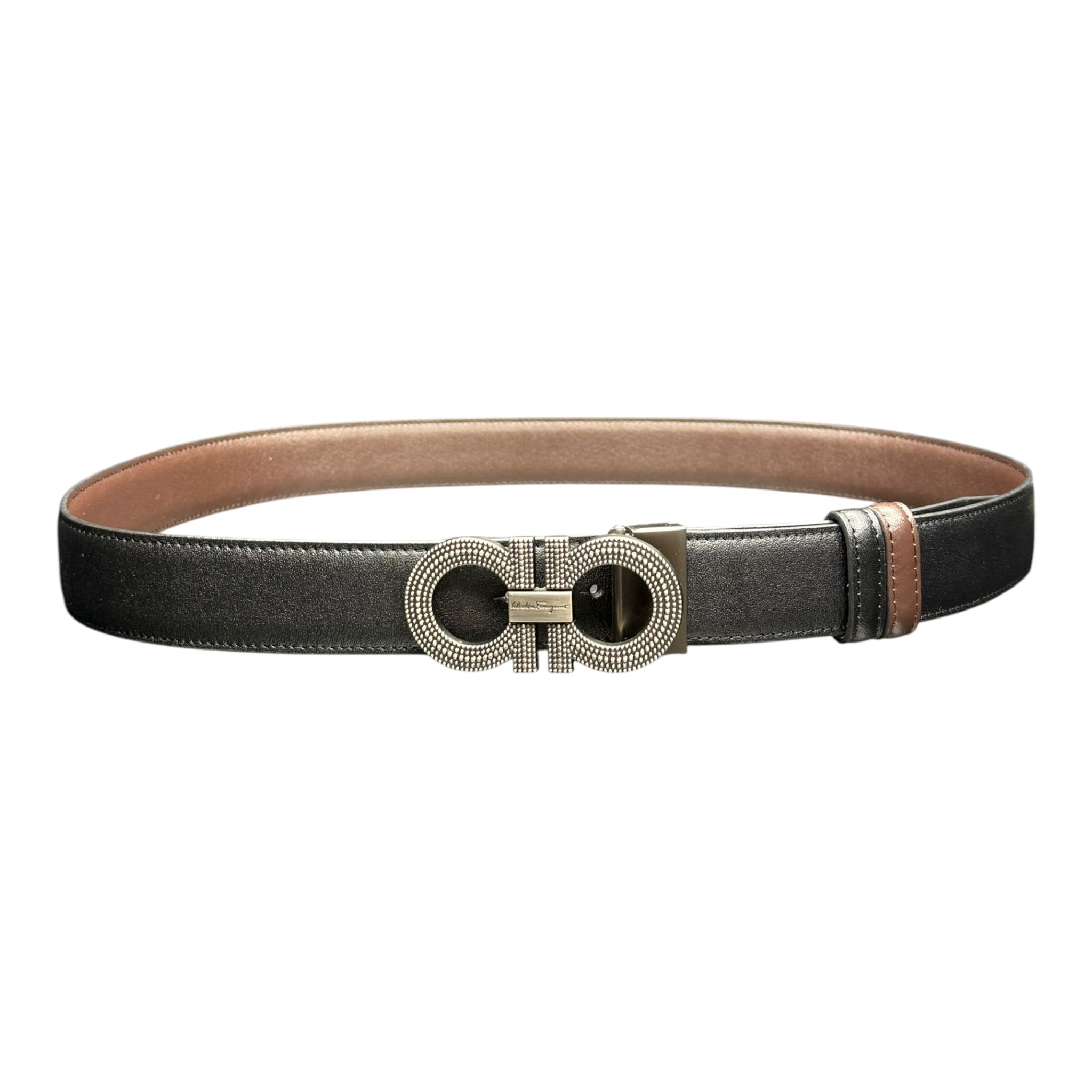 Ferragamo Belt
