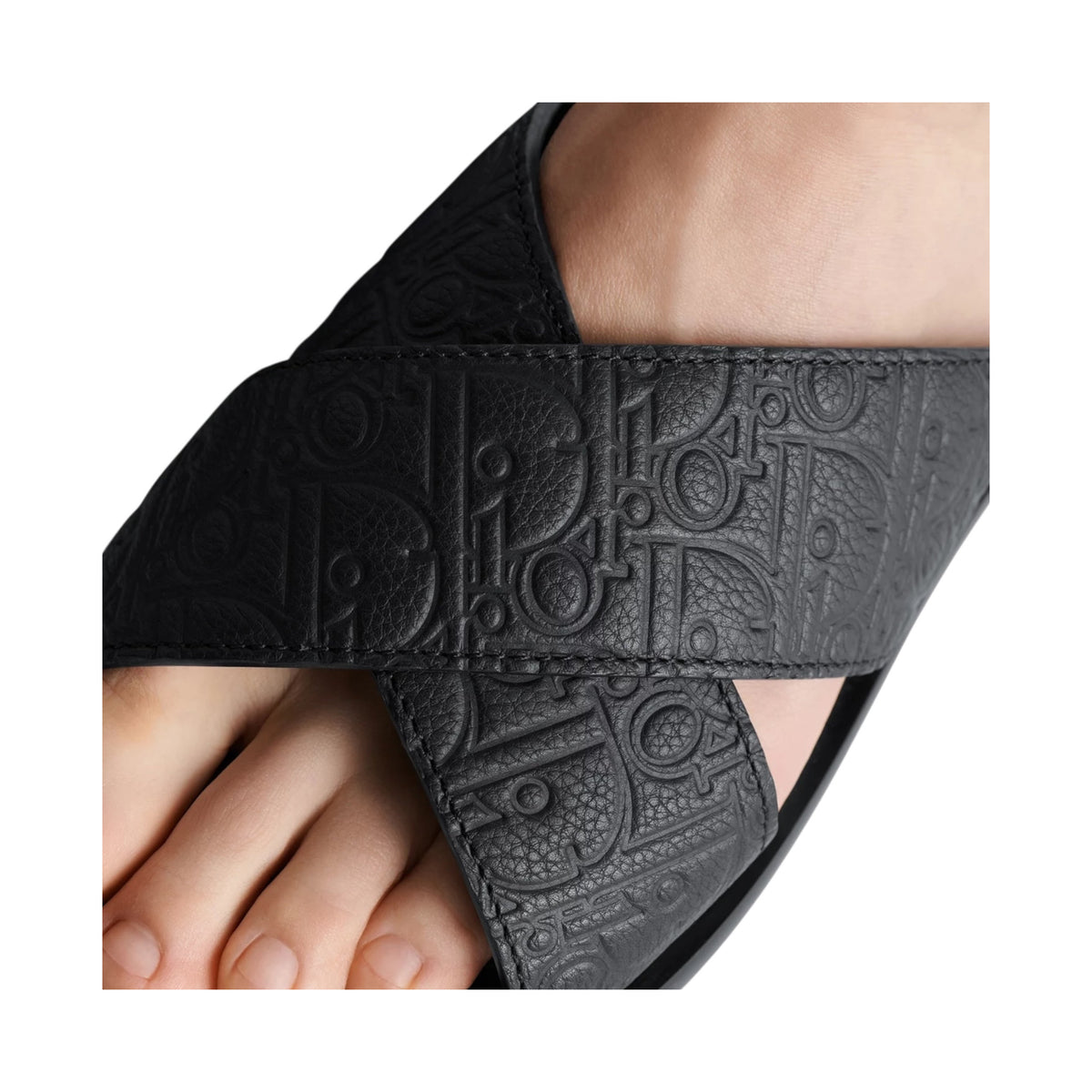 Dior Alias Sandal