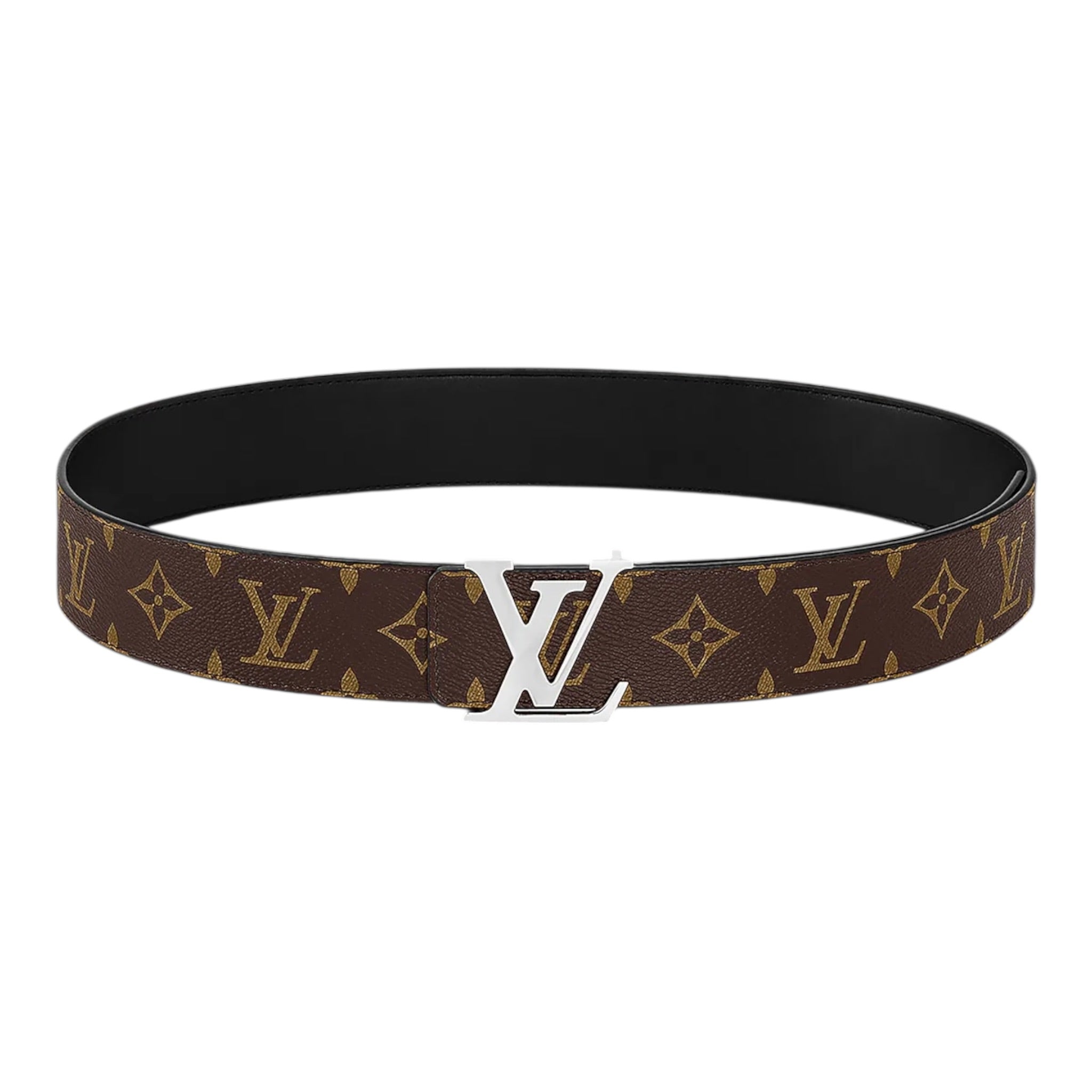 LV Initiales 40MM Reversible