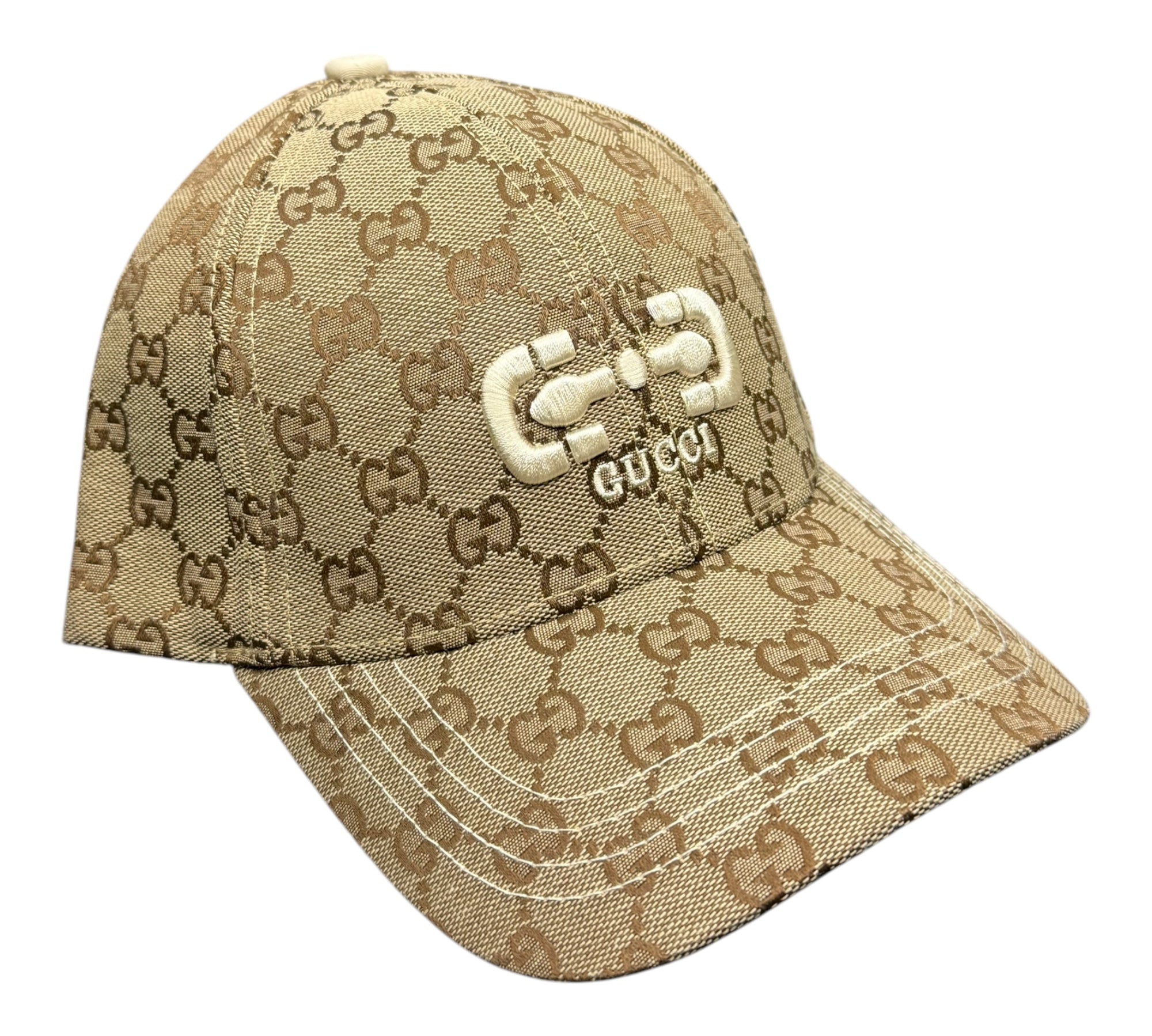 Gucci cap