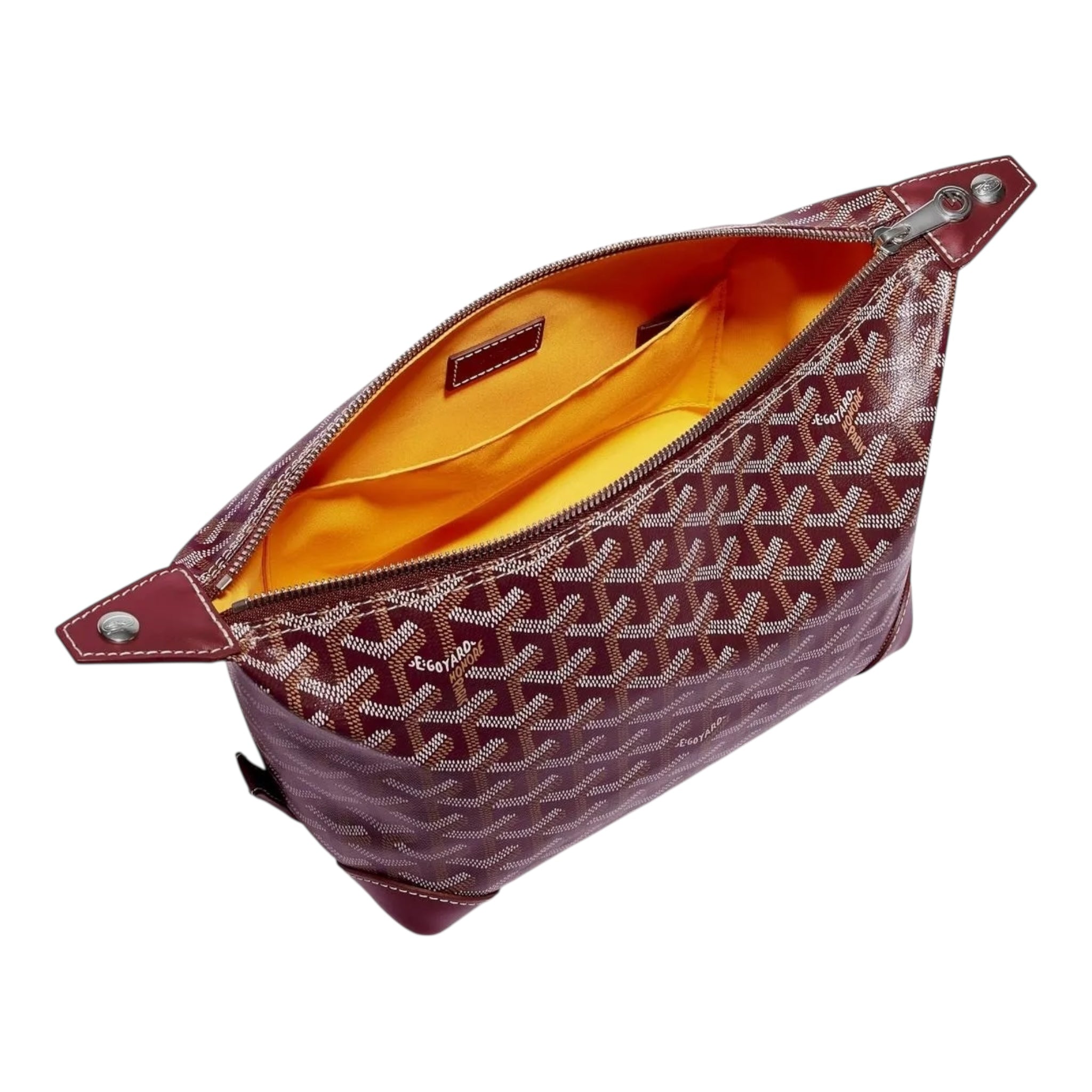 Goyard Bowling 25 Toiletry Bag