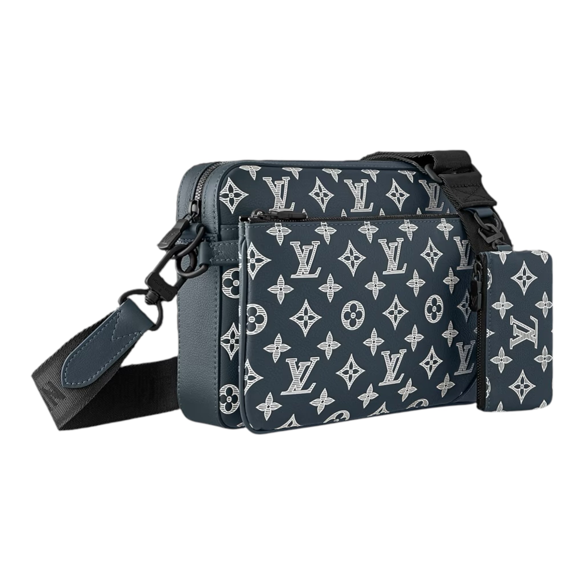 Louis Vuitton Cross Bag